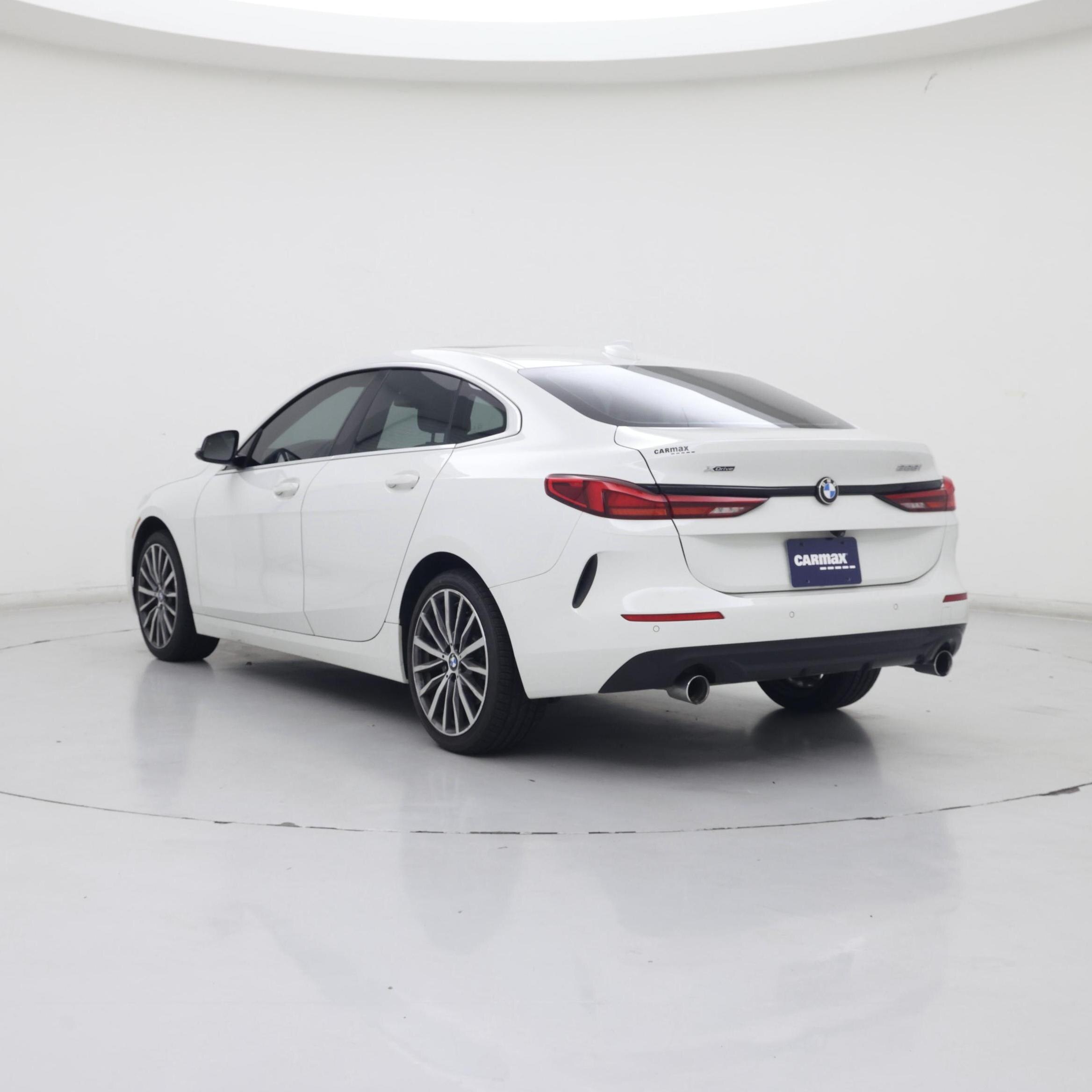 Thumbnail: 2020 BMW 2 Series - 2