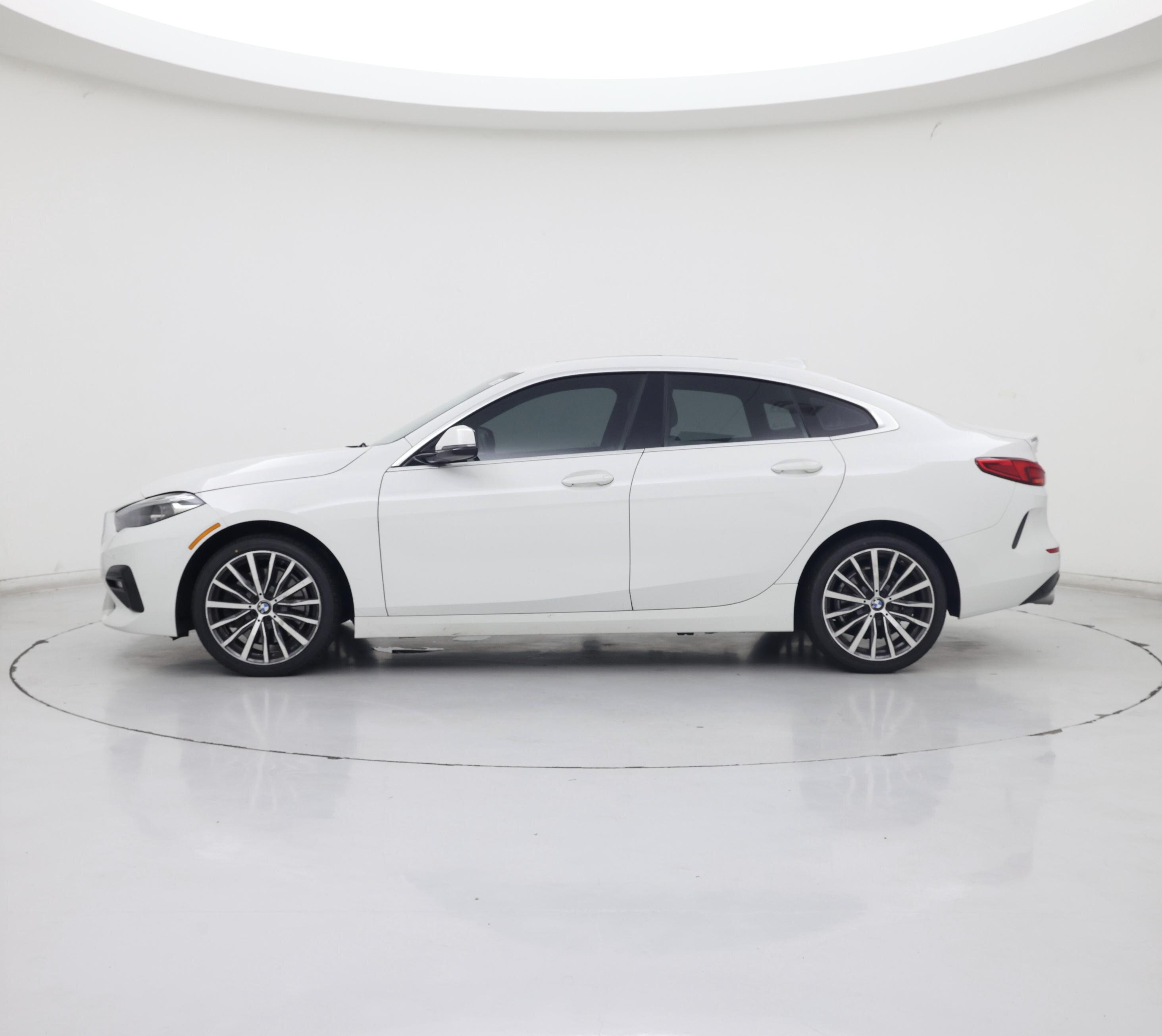 Thumbnail: 2020 BMW 2 Series - 3