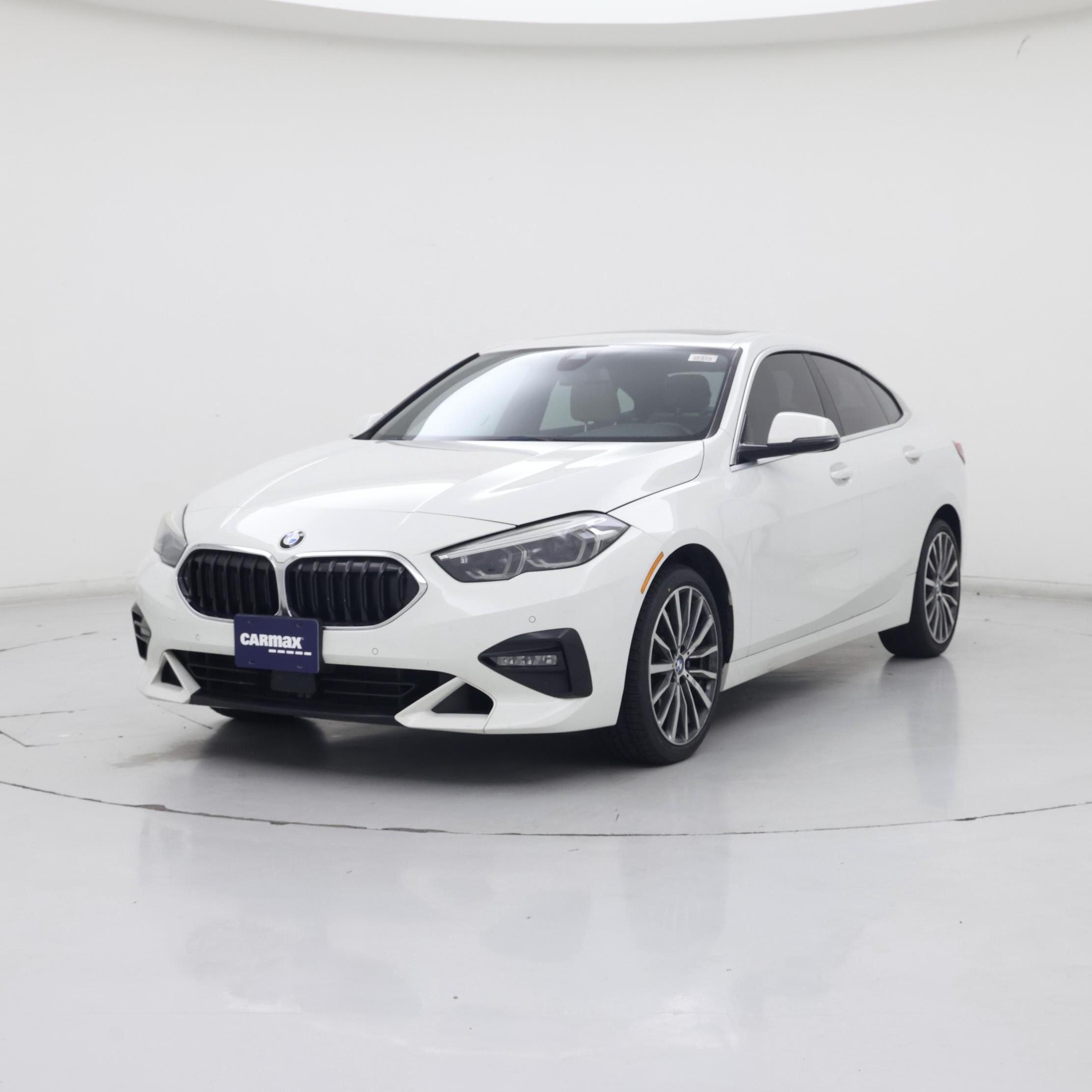 Thumbnail: 2020 BMW 2 Series - 4