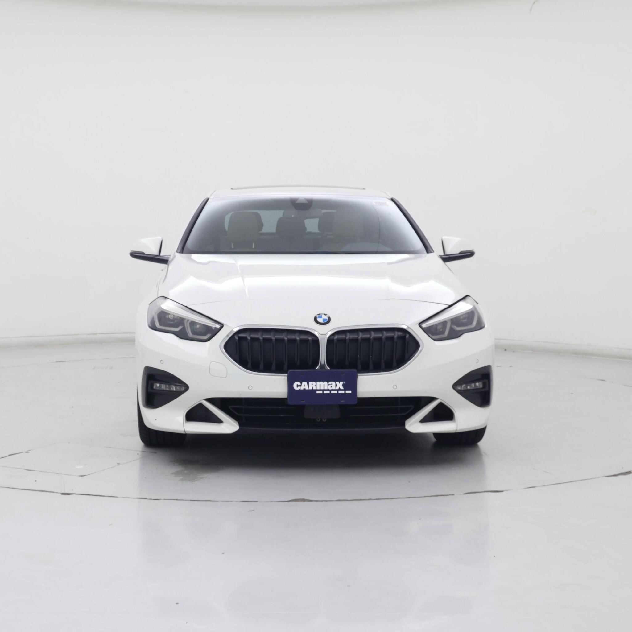 Thumbnail: 2020 BMW 2 Series - 5
