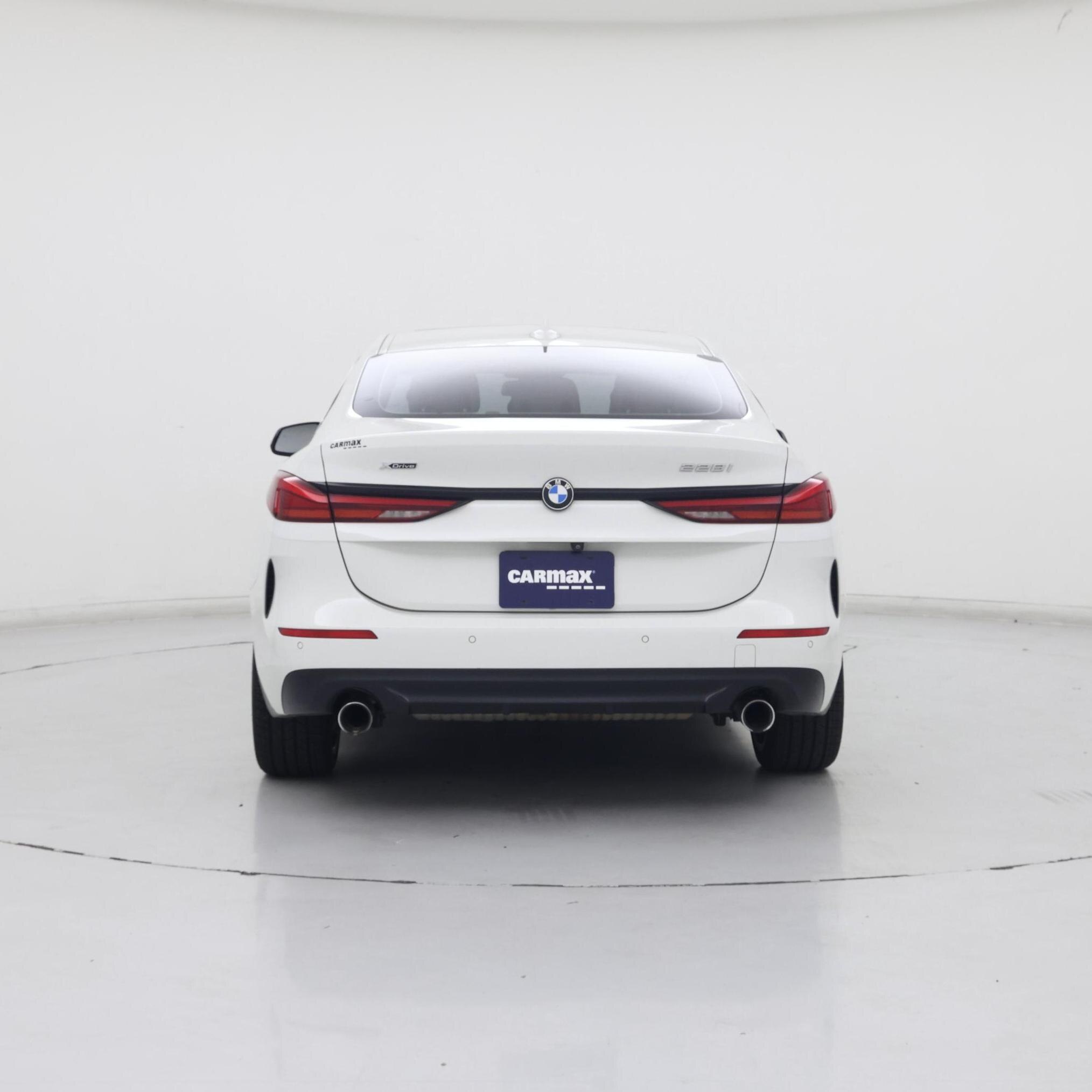 Thumbnail: 2020 BMW 2 Series - 6