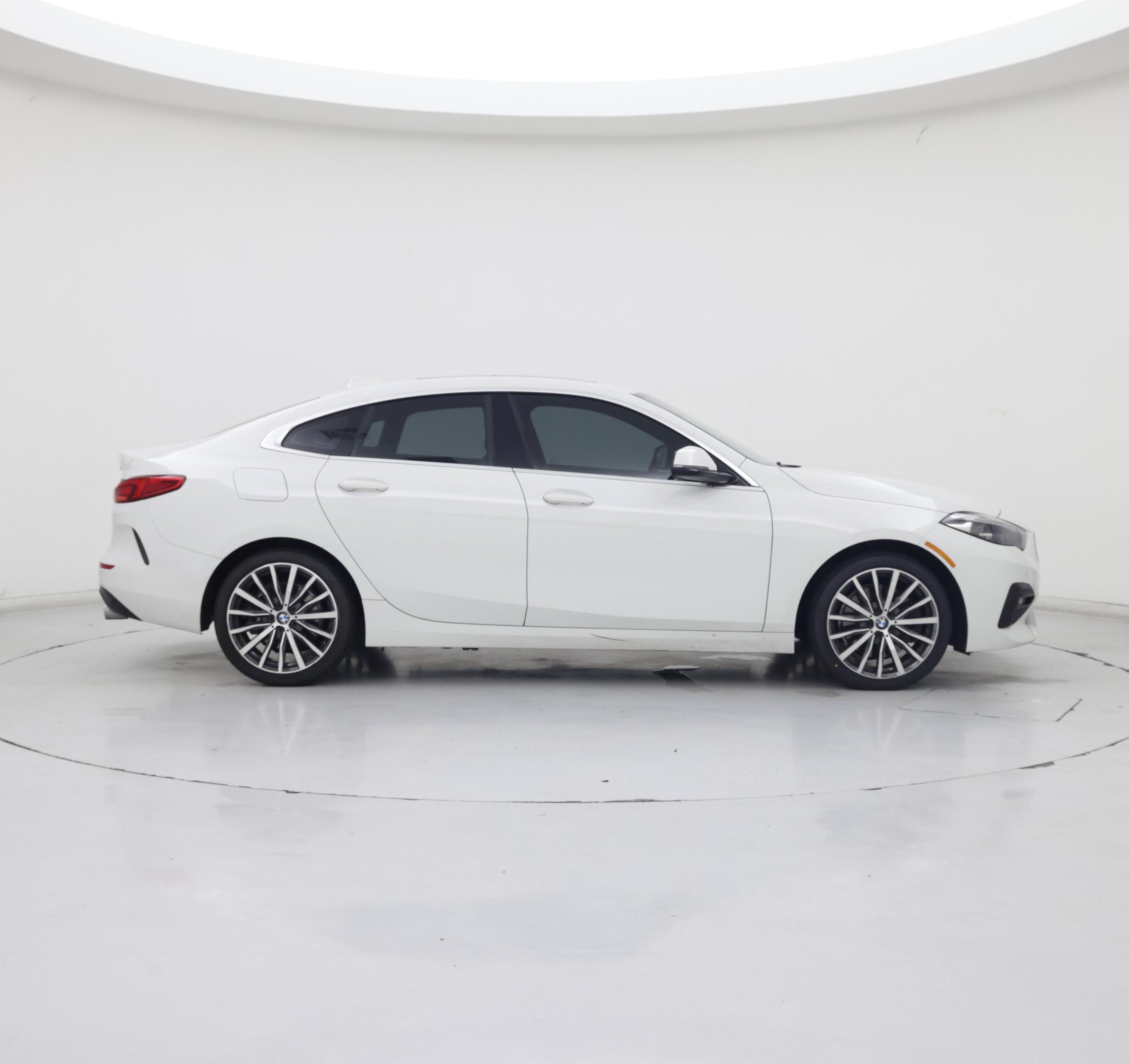 Thumbnail: 2020 BMW 2 Series - 7