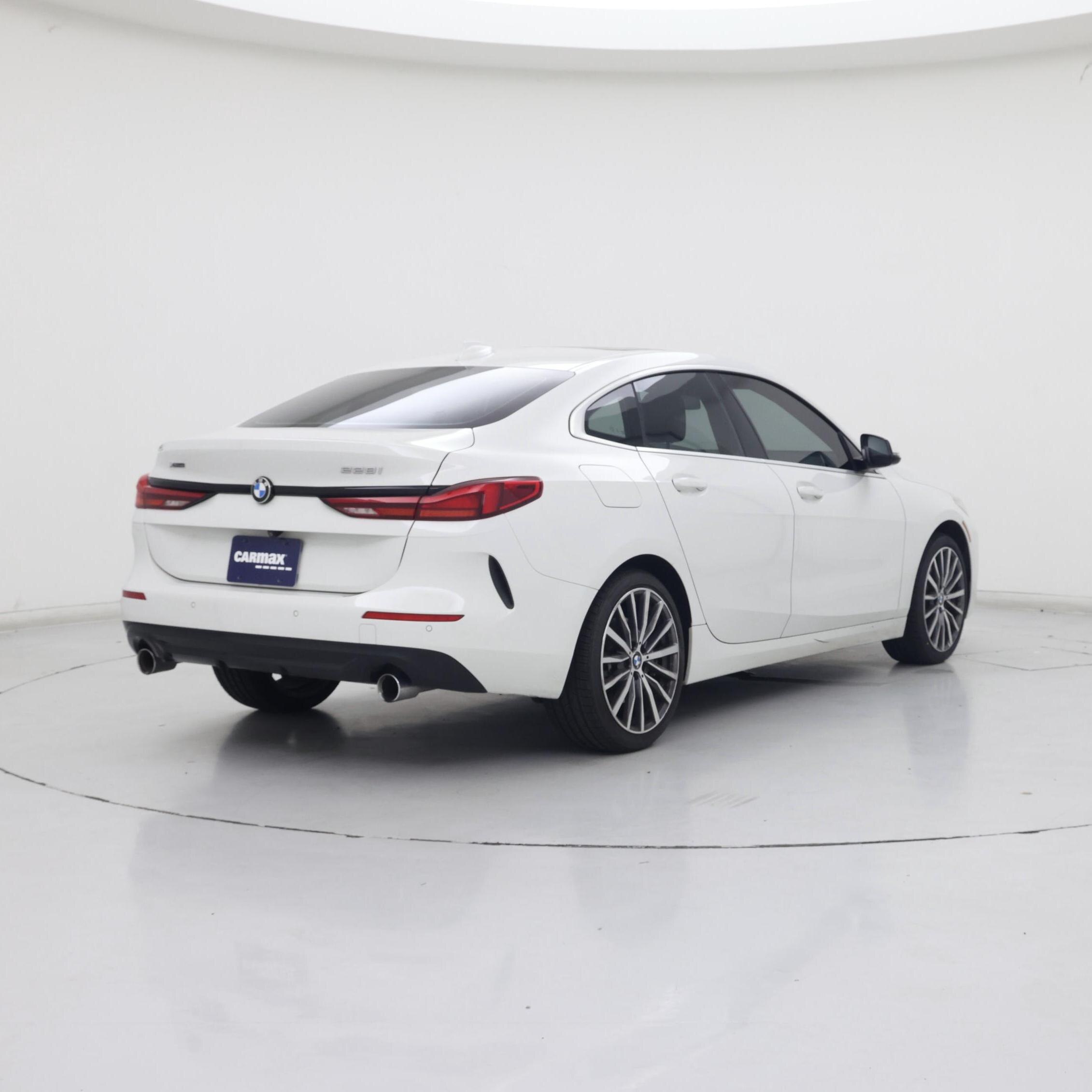 Thumbnail: 2020 BMW 2 Series - 8
