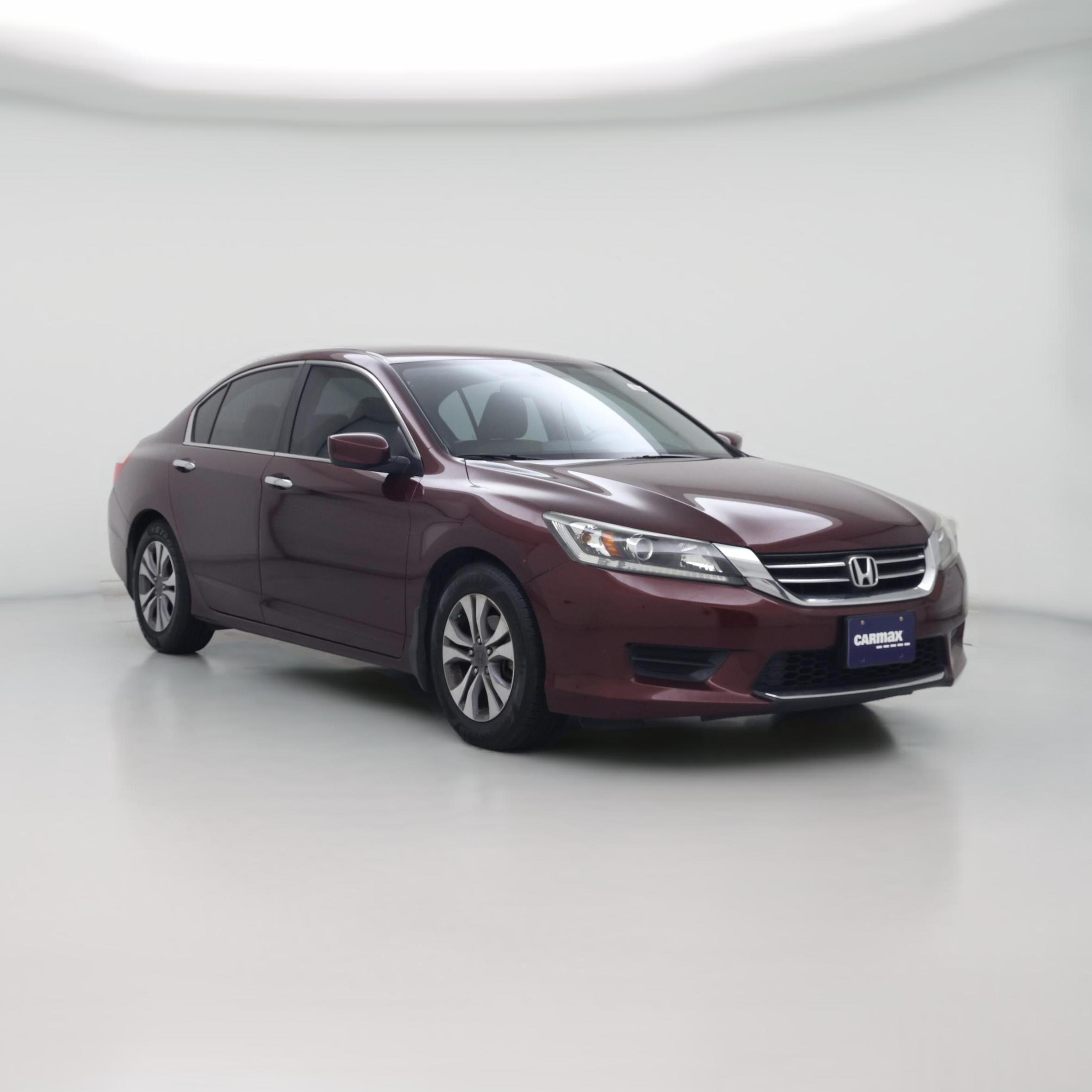 Thumbnail: 2014 Honda Accord - 1
