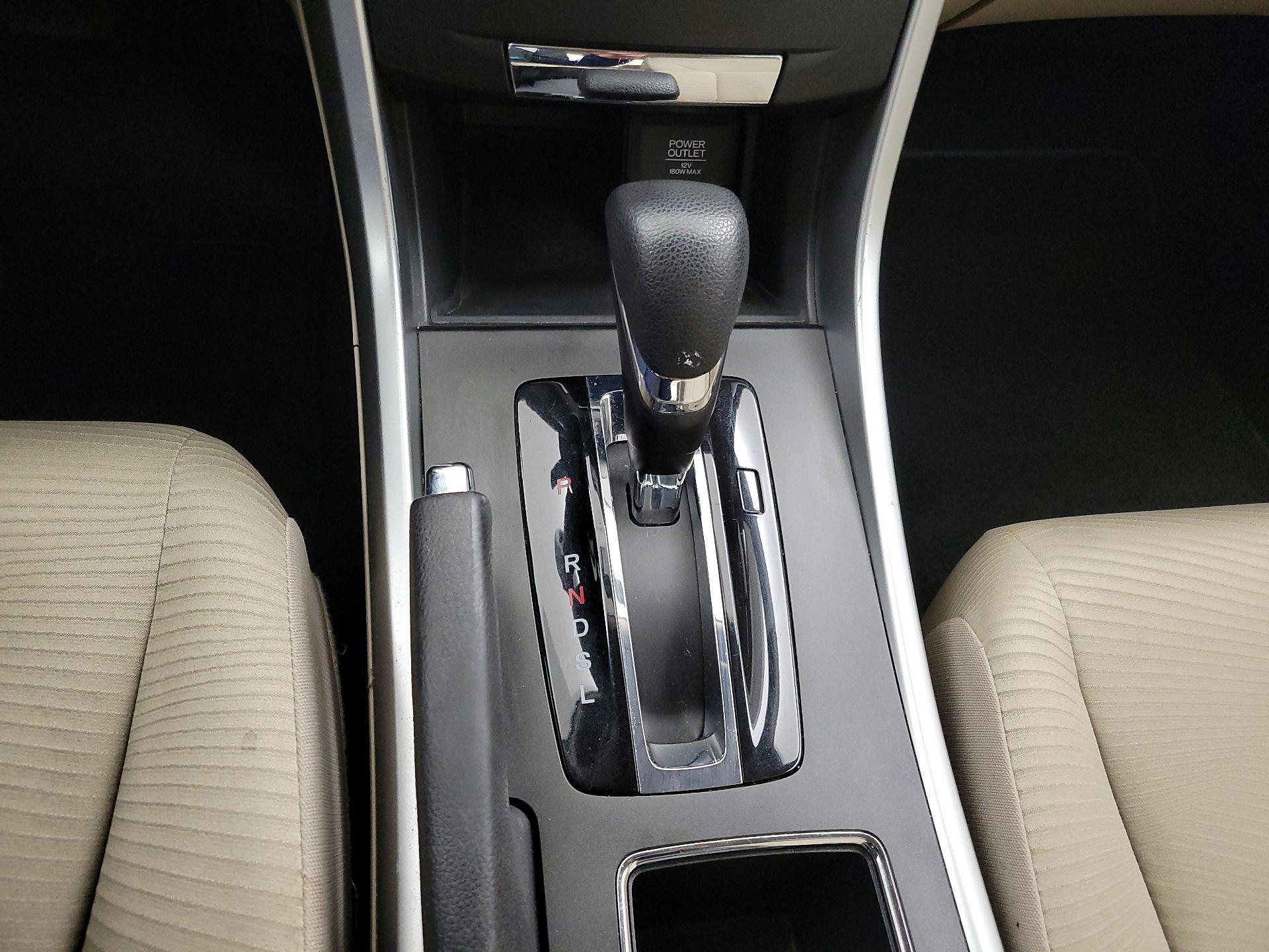 Thumbnail: 2014 Honda Accord - 17