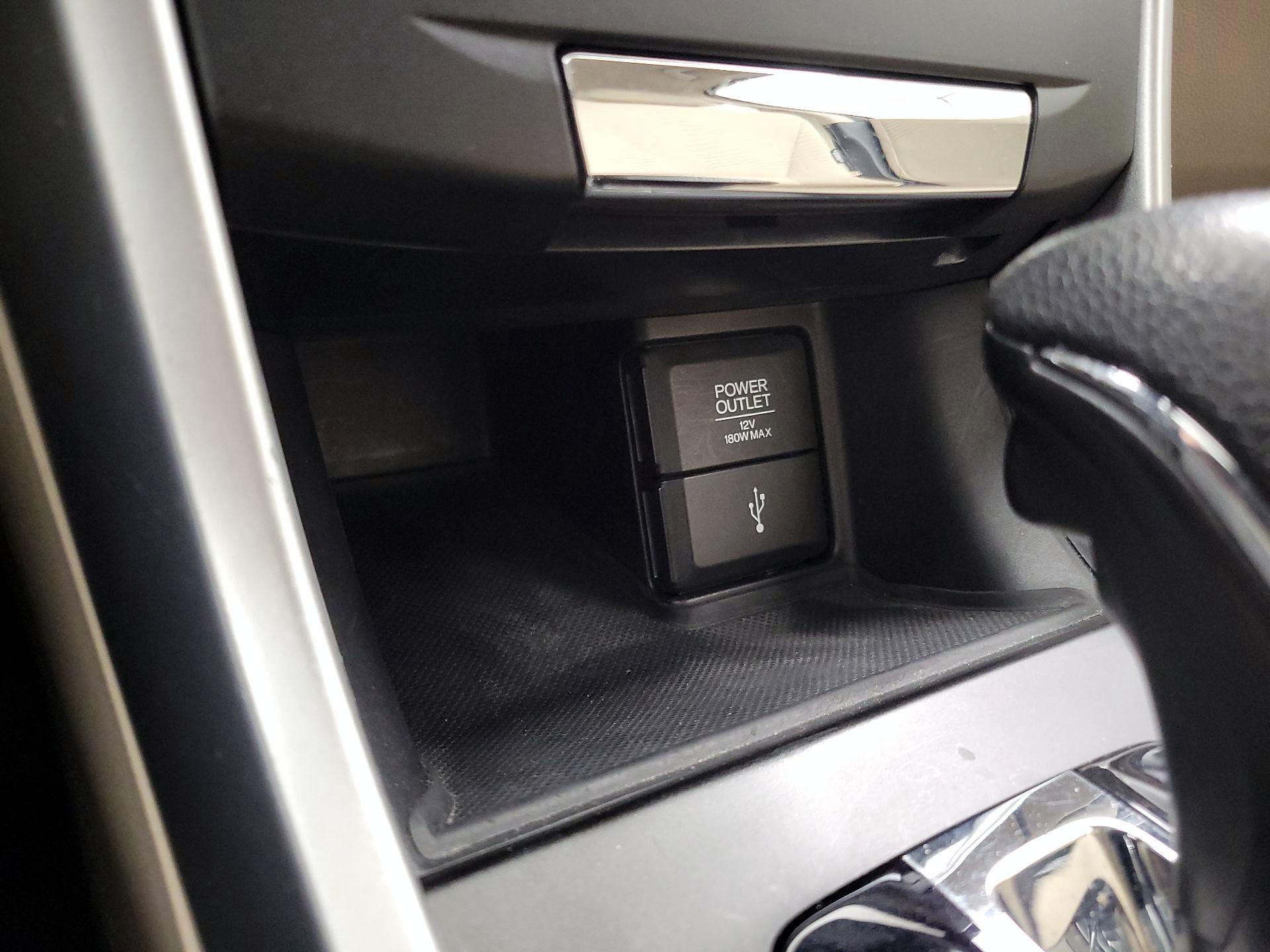 Thumbnail: 2014 Honda Accord - 18