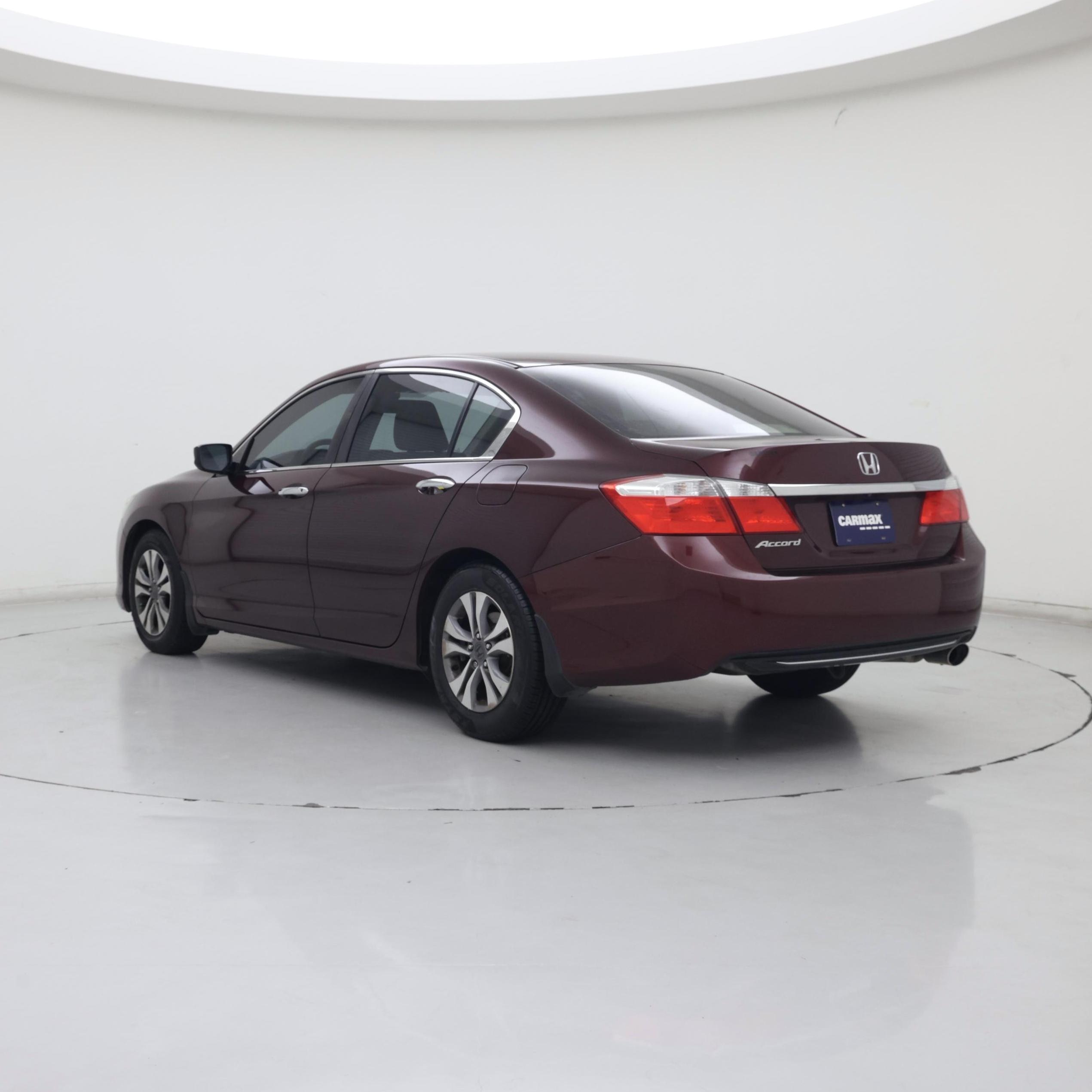 Thumbnail: 2014 Honda Accord - 2