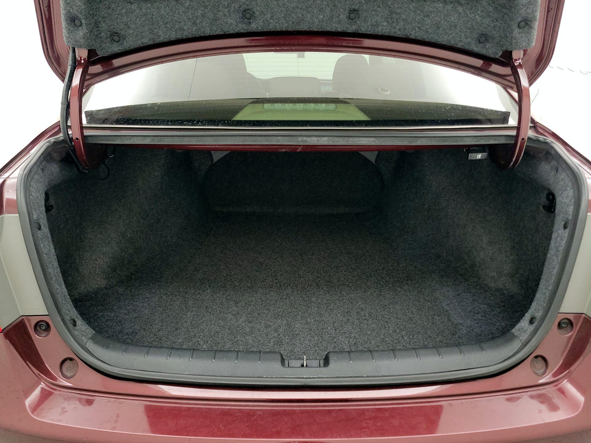 Thumbnail: 2014 Honda Accord - 20