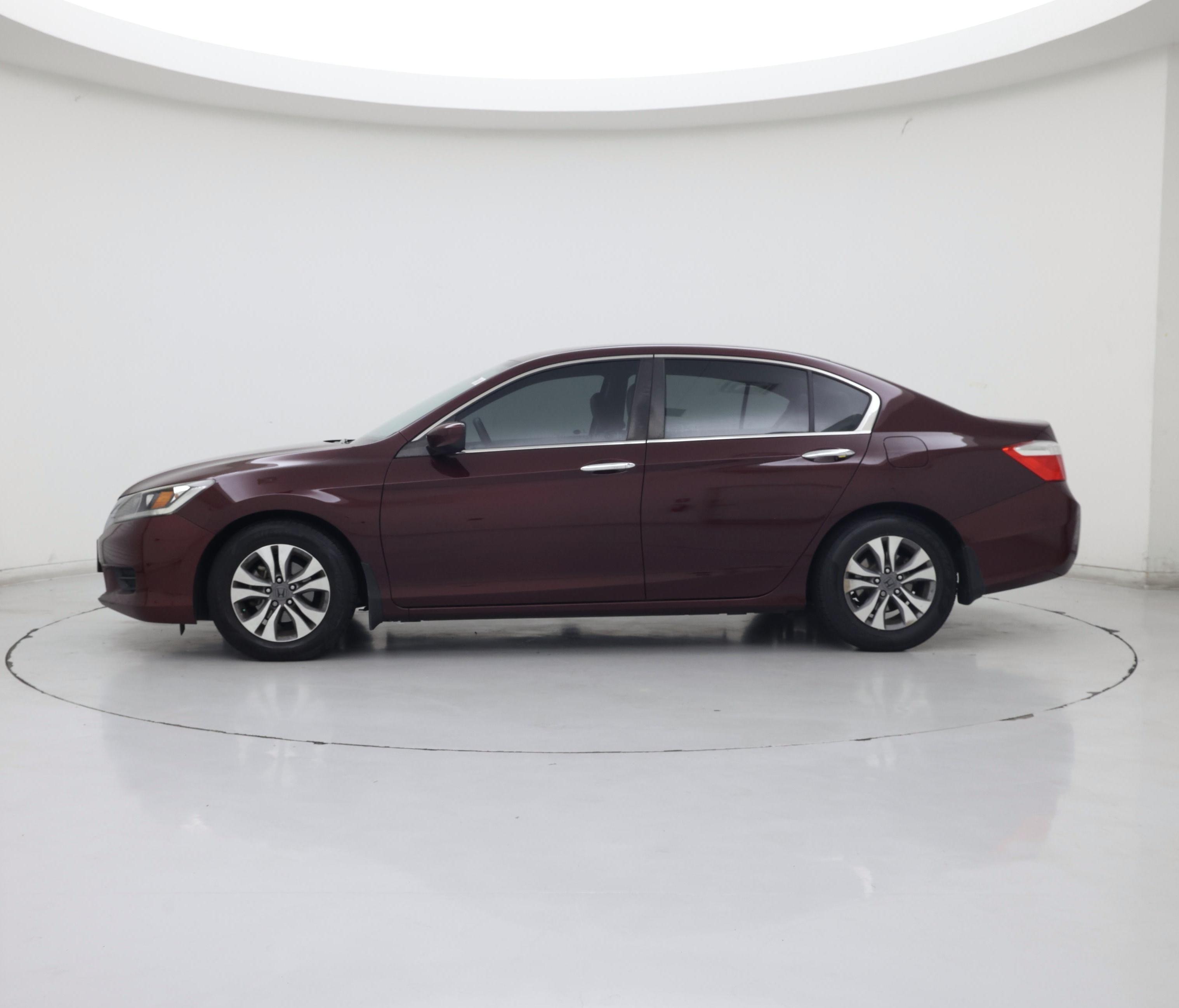 Thumbnail: 2014 Honda Accord - 3