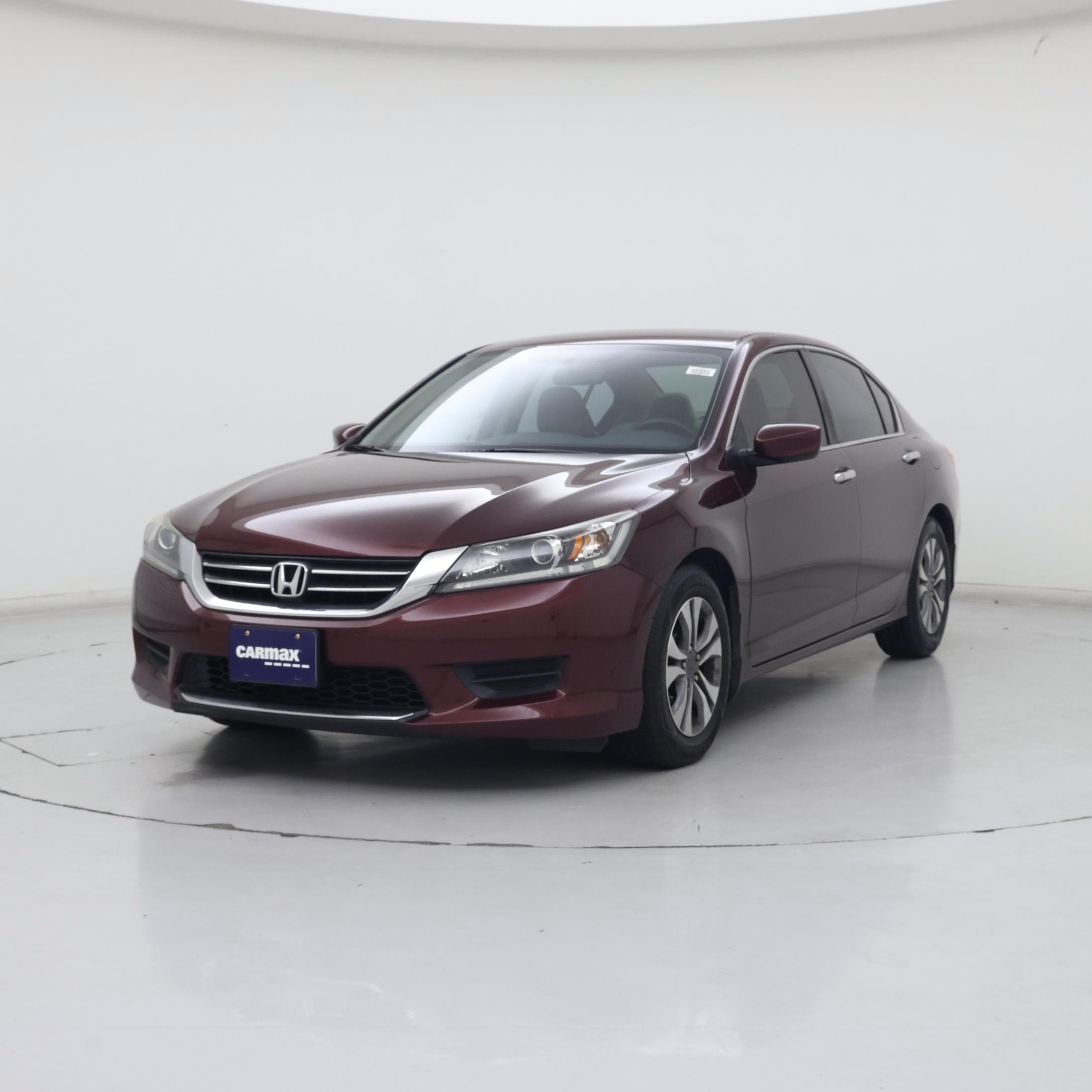Thumbnail: 2014 Honda Accord - 4