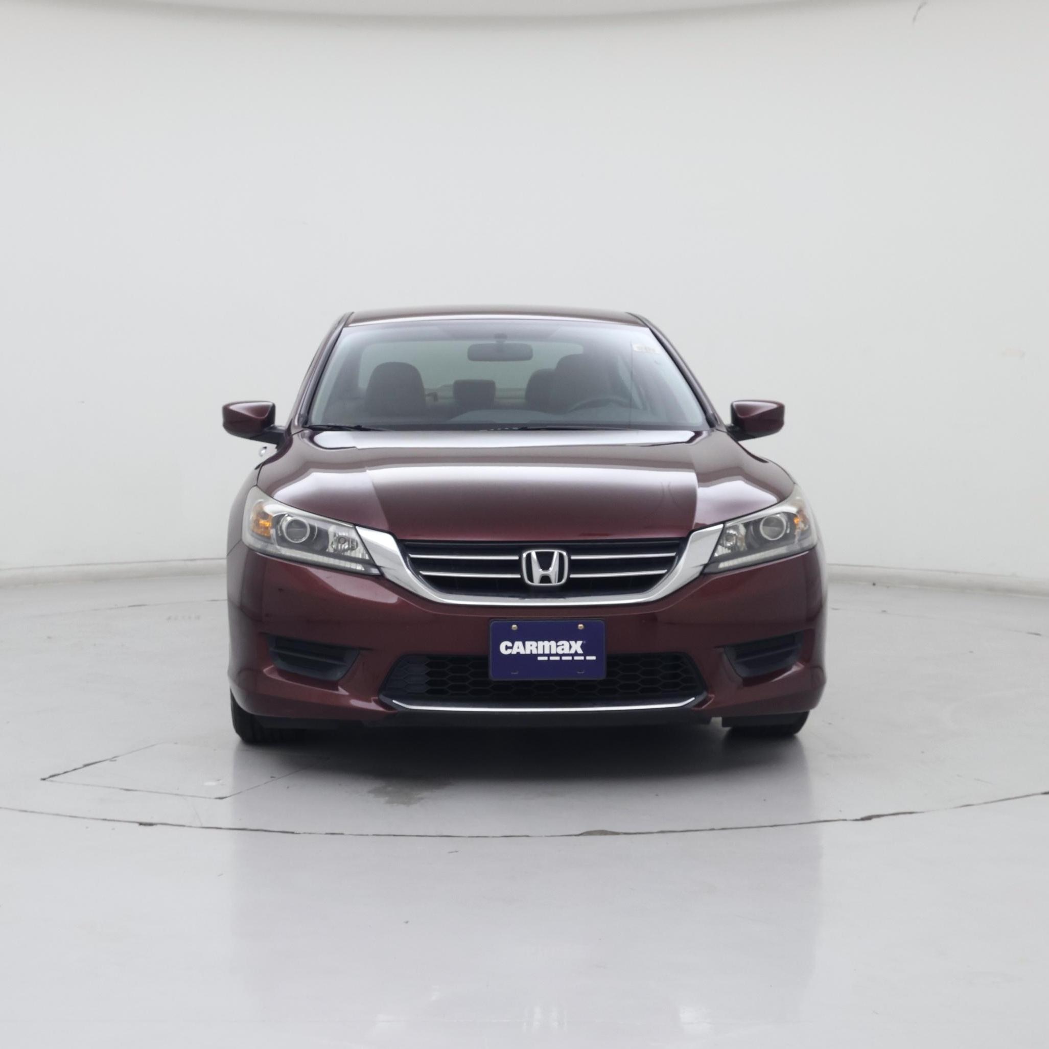 Thumbnail: 2014 Honda Accord - 5