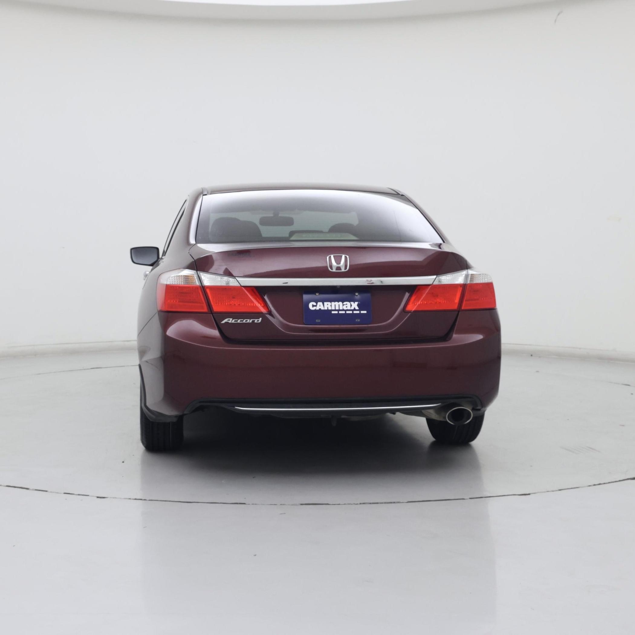 Thumbnail: 2014 Honda Accord - 6