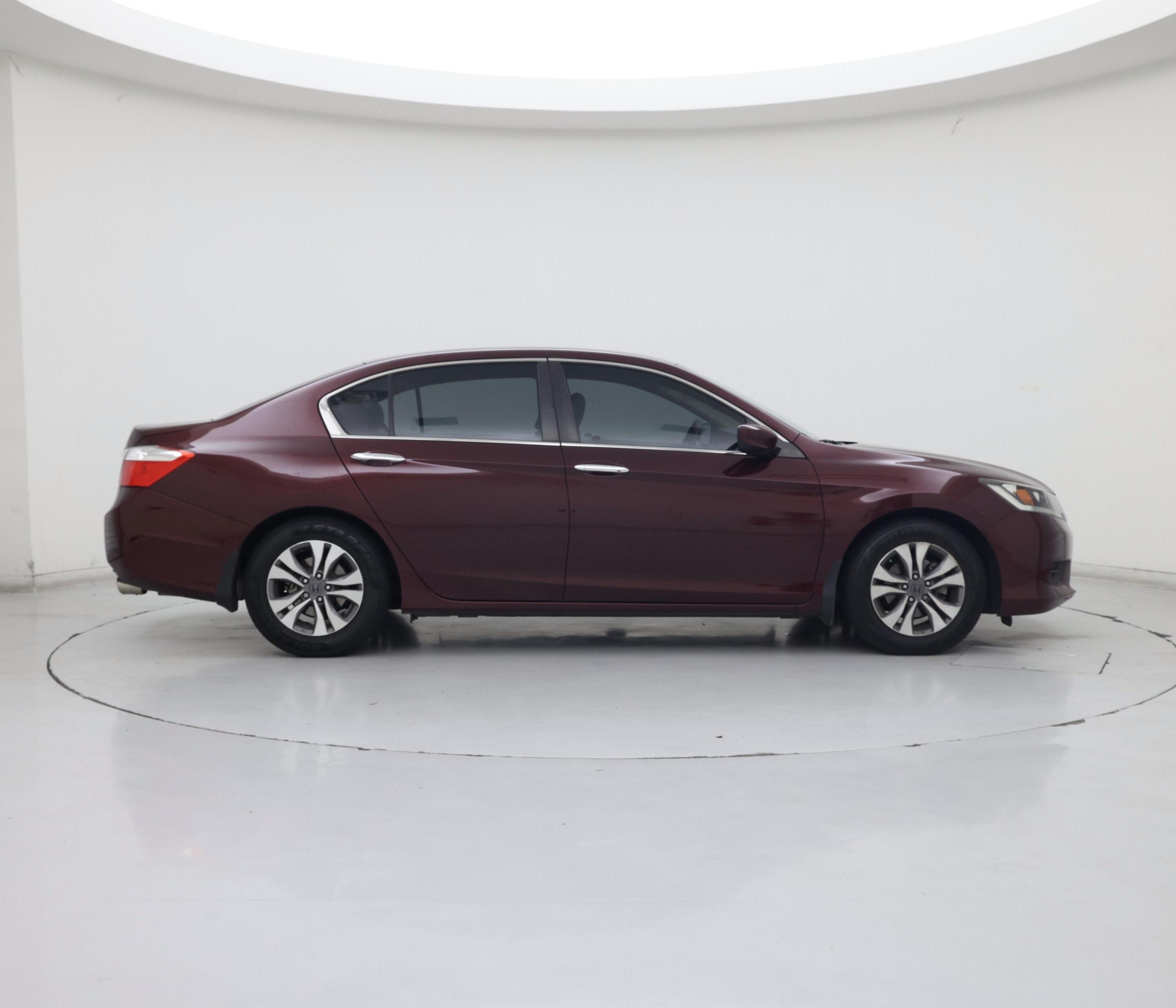 Thumbnail: 2014 Honda Accord - 7