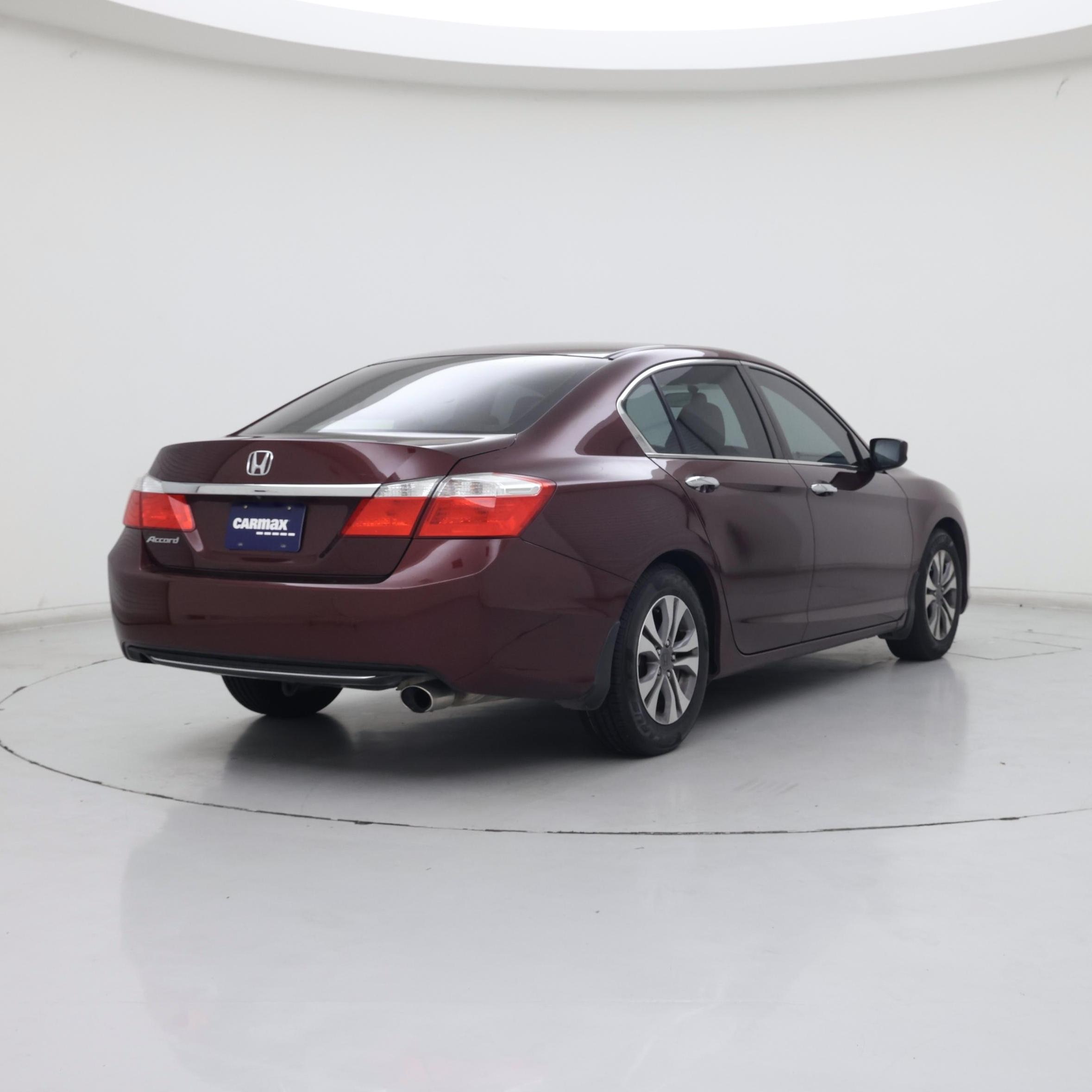 Thumbnail: 2014 Honda Accord - 8