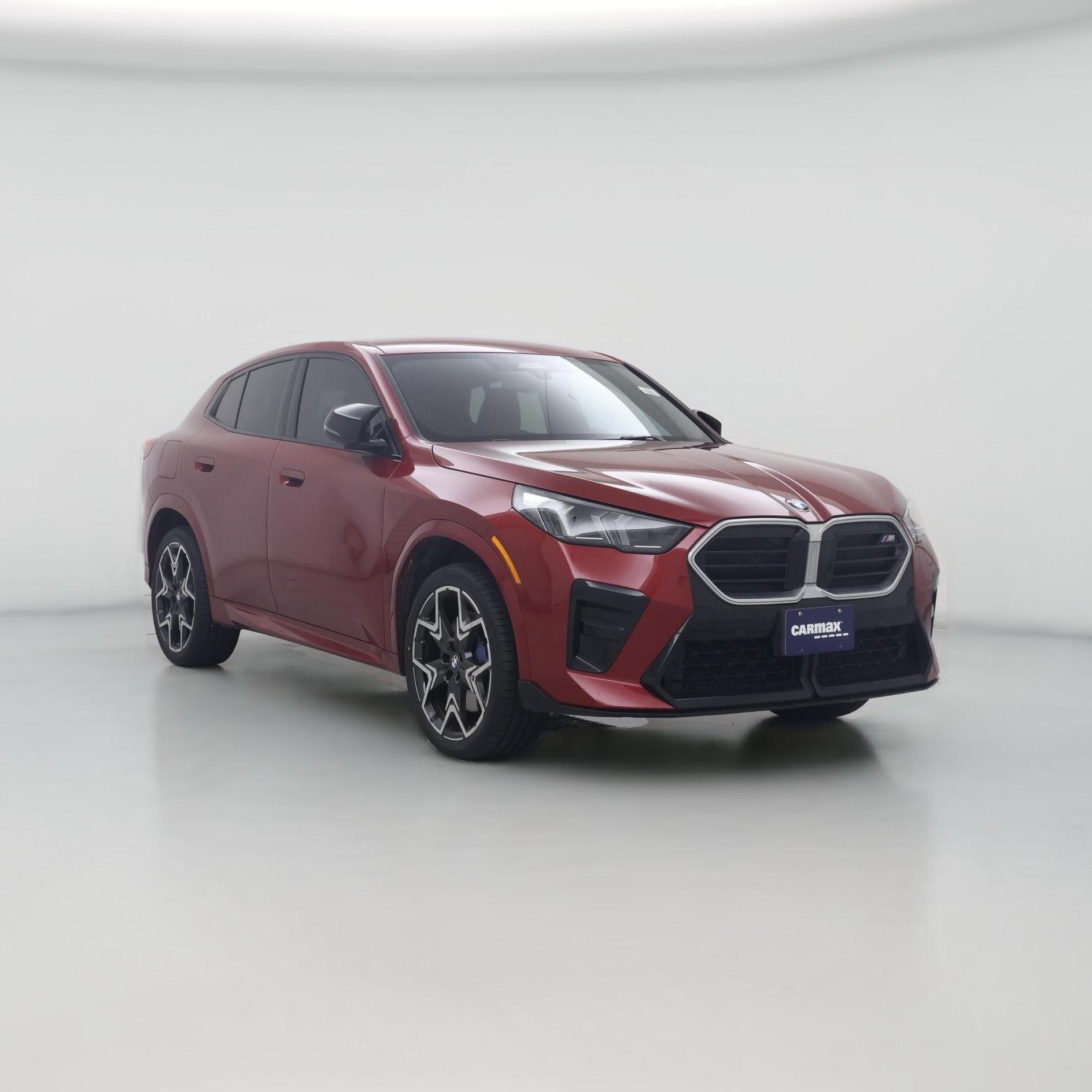Thumbnail: 2024 BMW X2 - 1