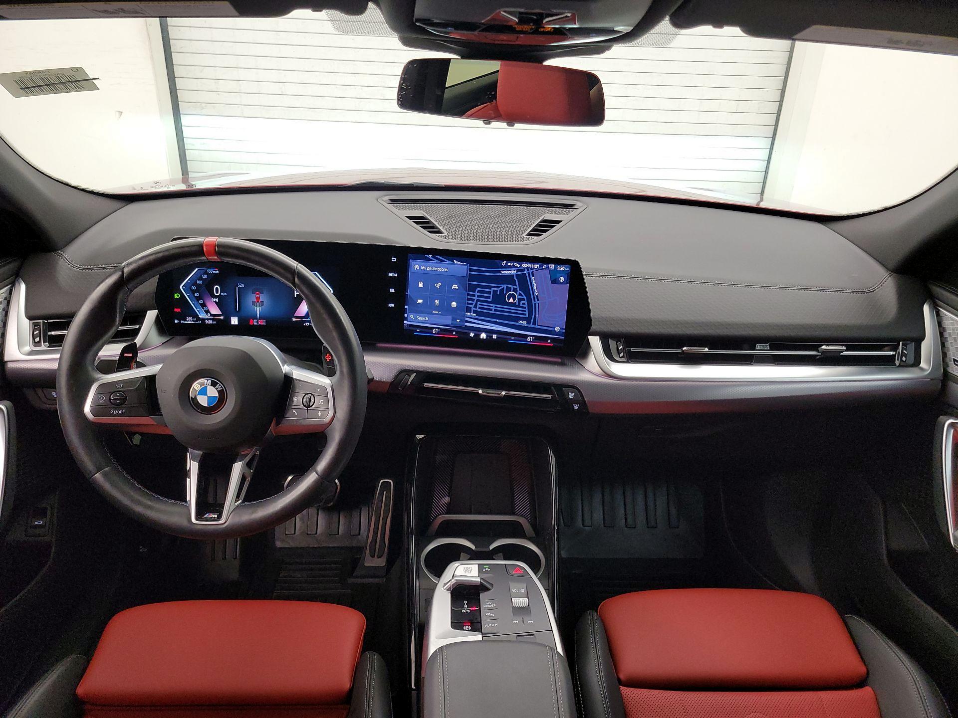 Thumbnail: 2024 BMW X2 - 9