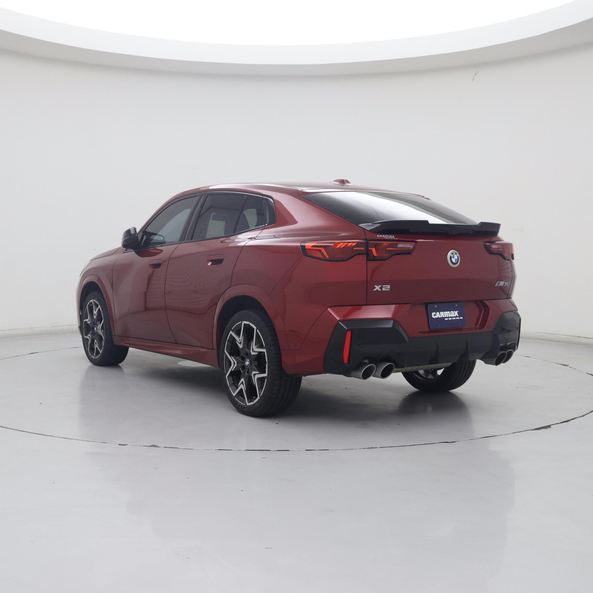 Thumbnail: 2024 BMW X2 - 2