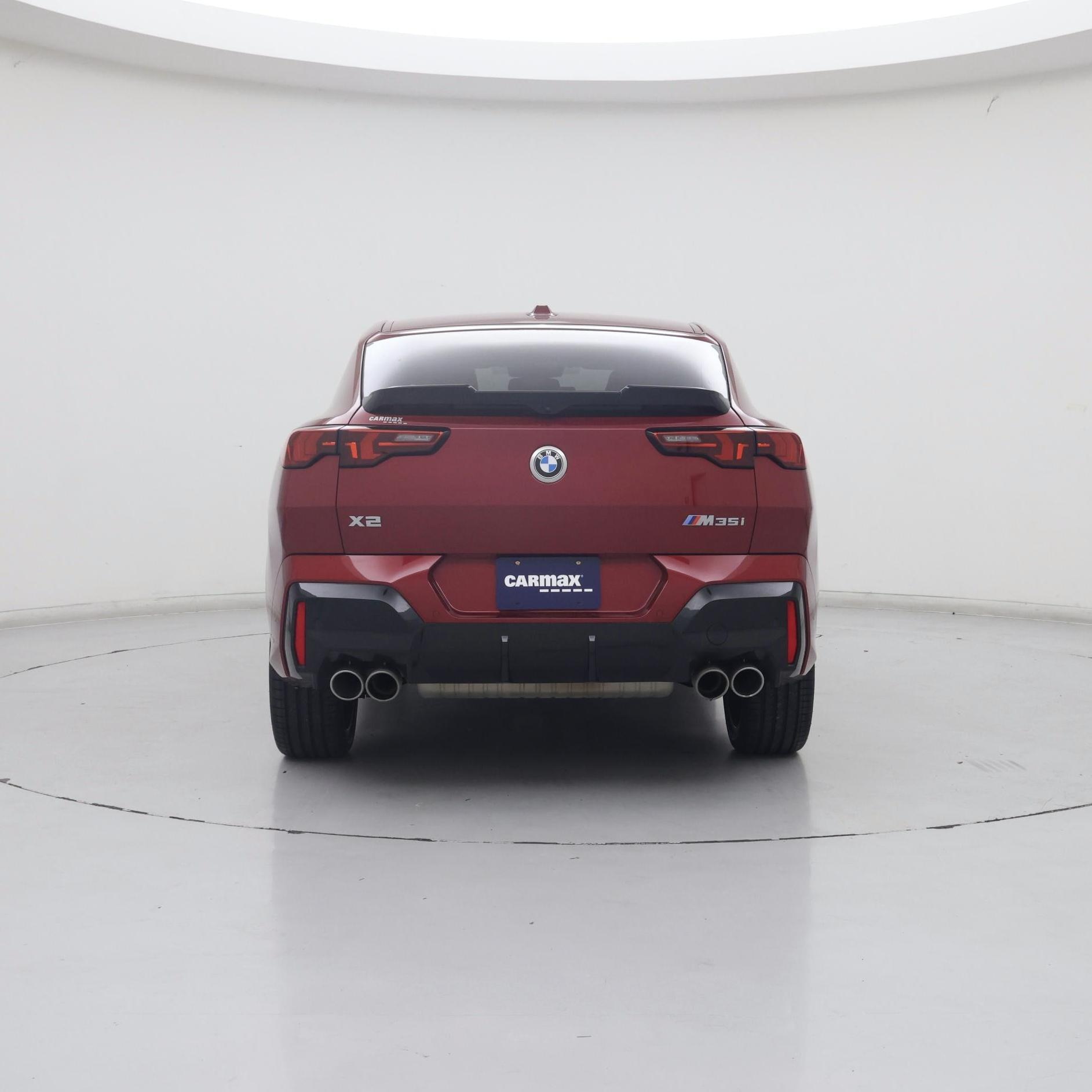 Thumbnail: 2024 BMW X2 - 6