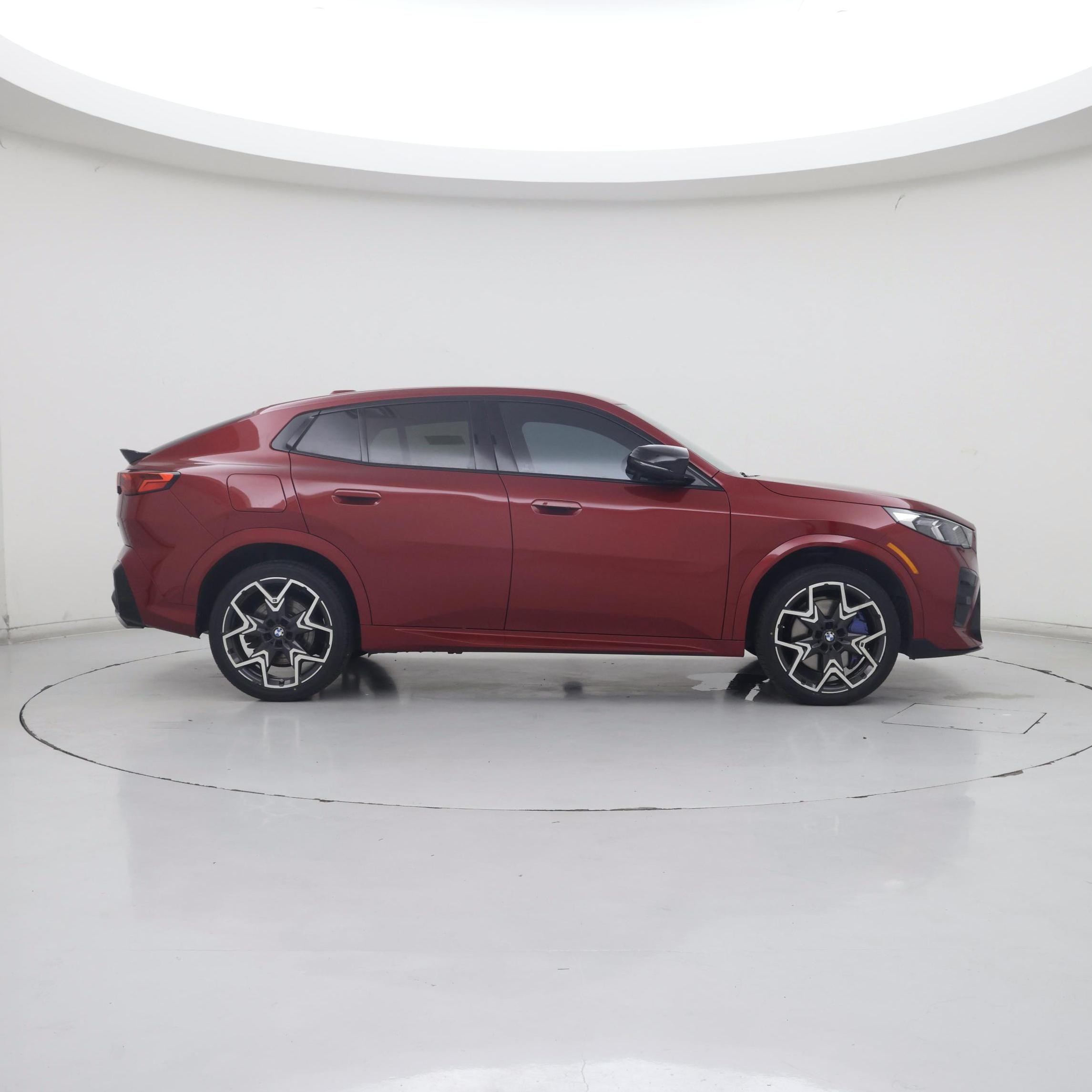 Thumbnail: 2024 BMW X2 - 7