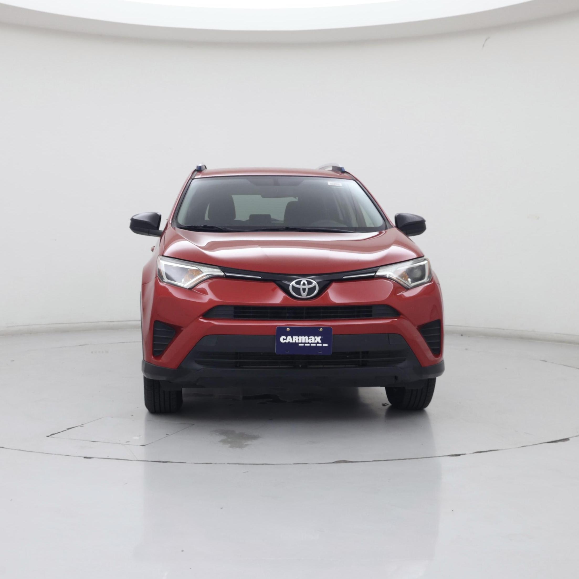 Thumbnail: 2016 Toyota RAV4 - 5