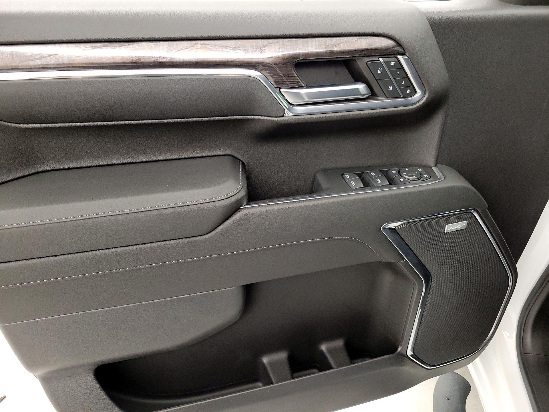 Thumbnail: 2023 Chevrolet Silverado 1500 - 12