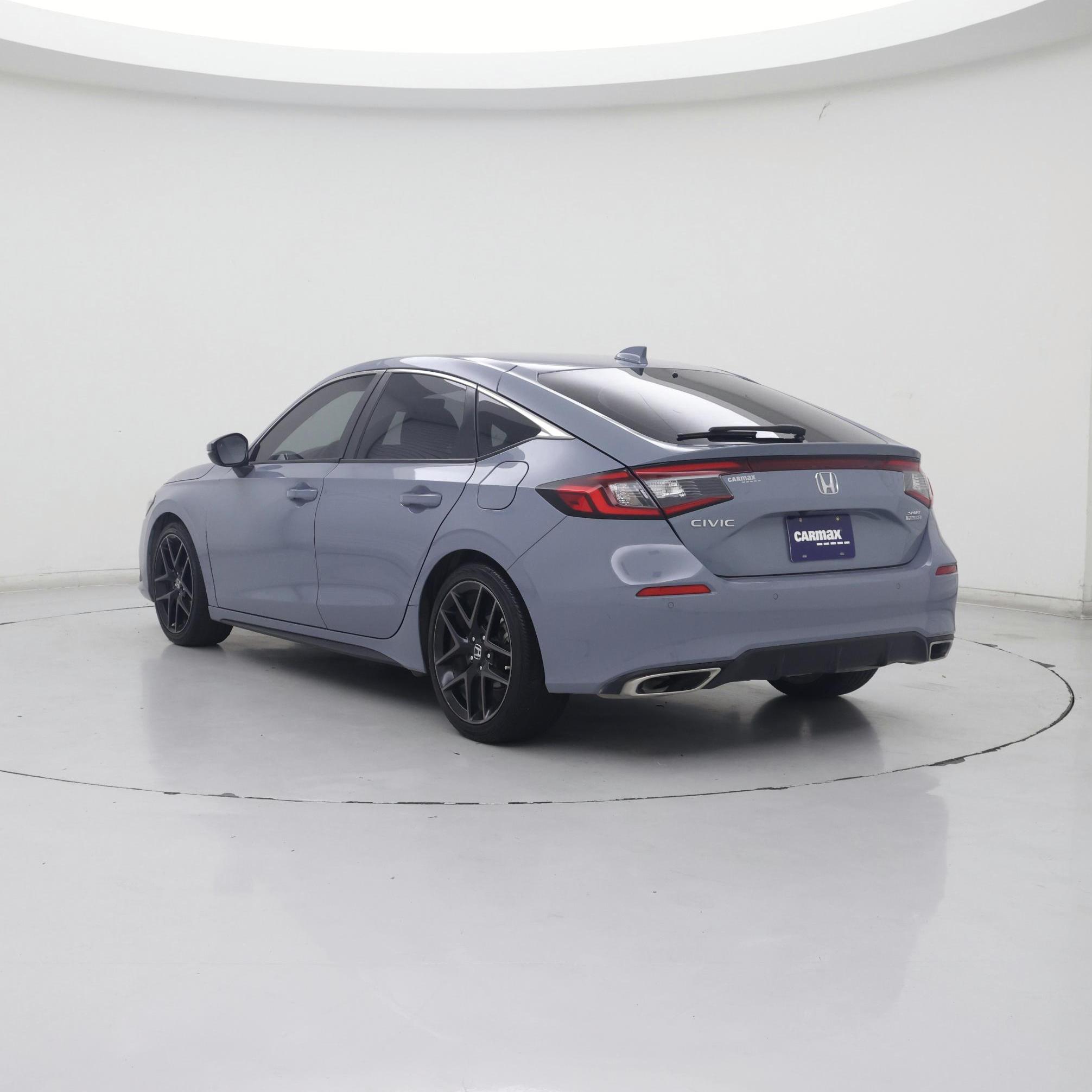 Thumbnail: 2024 Honda Civic - 2