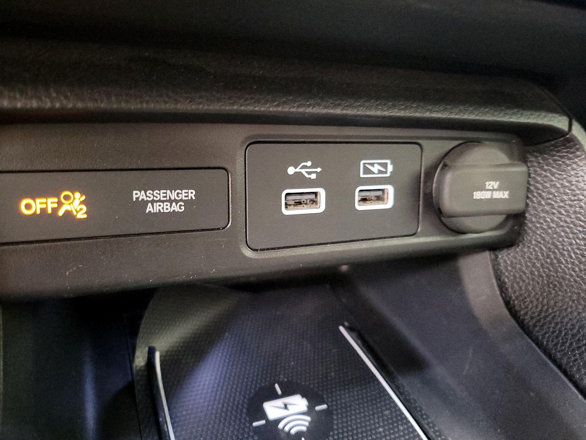 Thumbnail: 2024 Honda Civic - 19