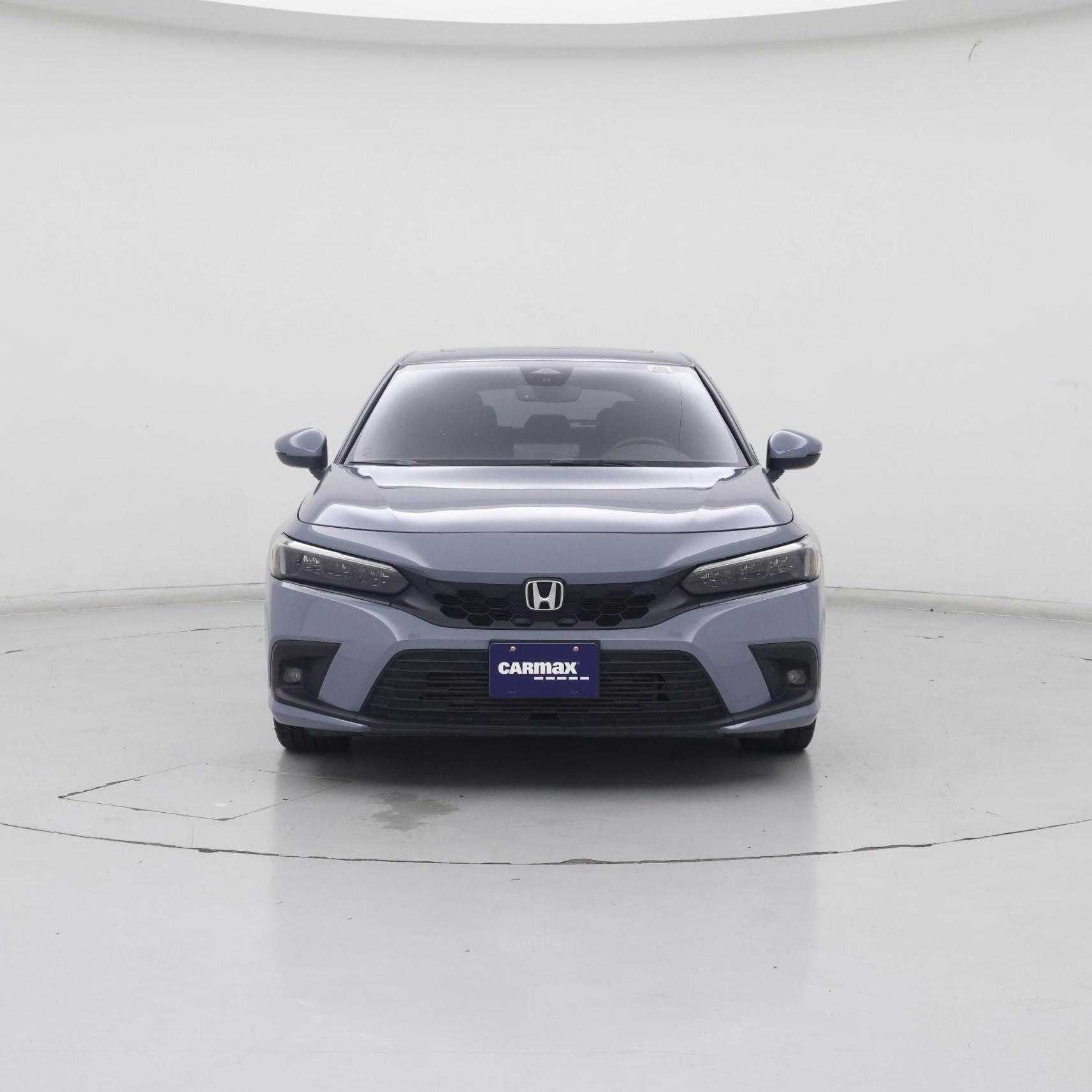 Thumbnail: 2024 Honda Civic - 5
