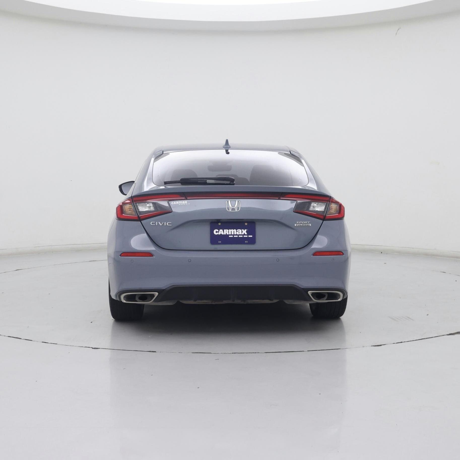 Thumbnail: 2024 Honda Civic - 6
