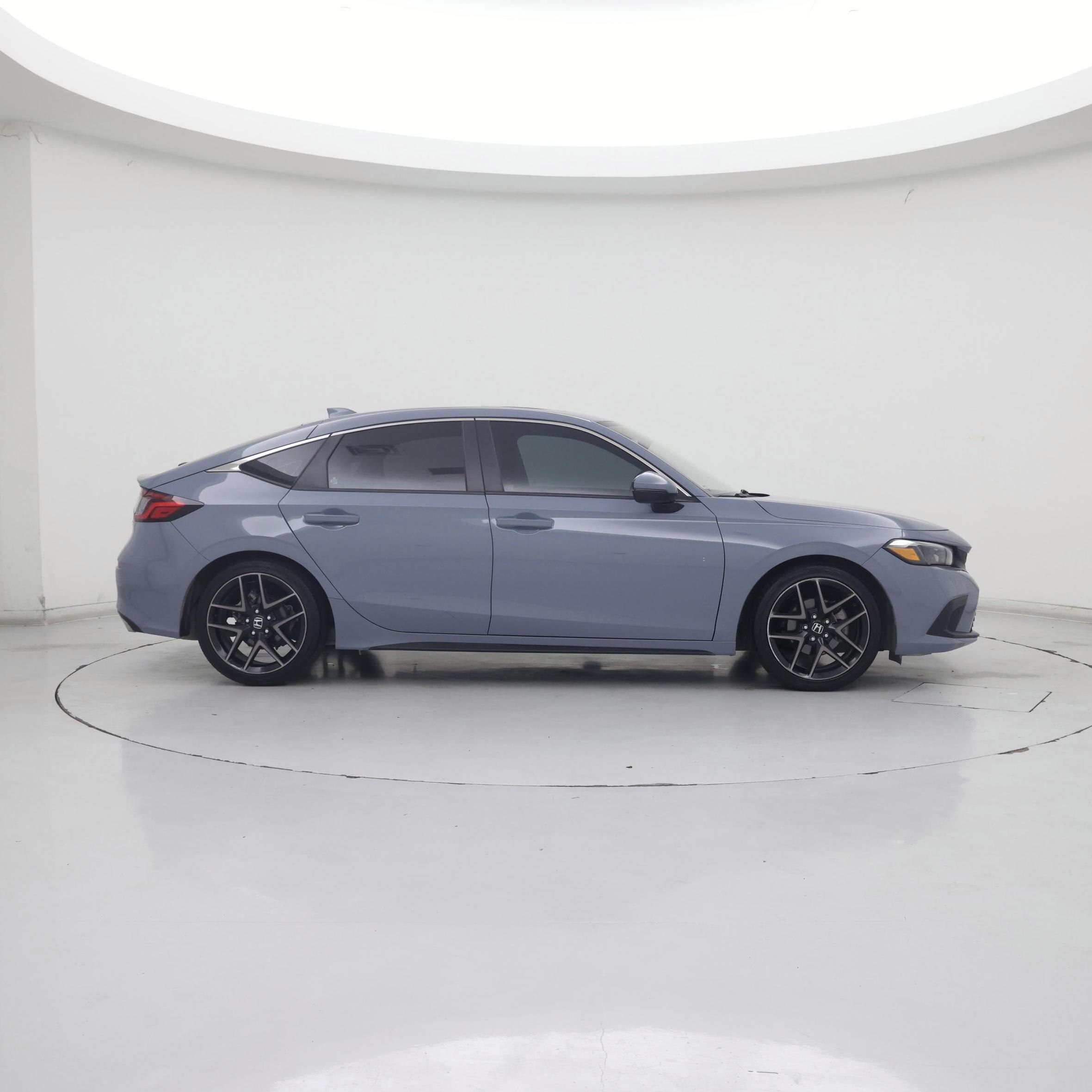 Thumbnail: 2024 Honda Civic - 7