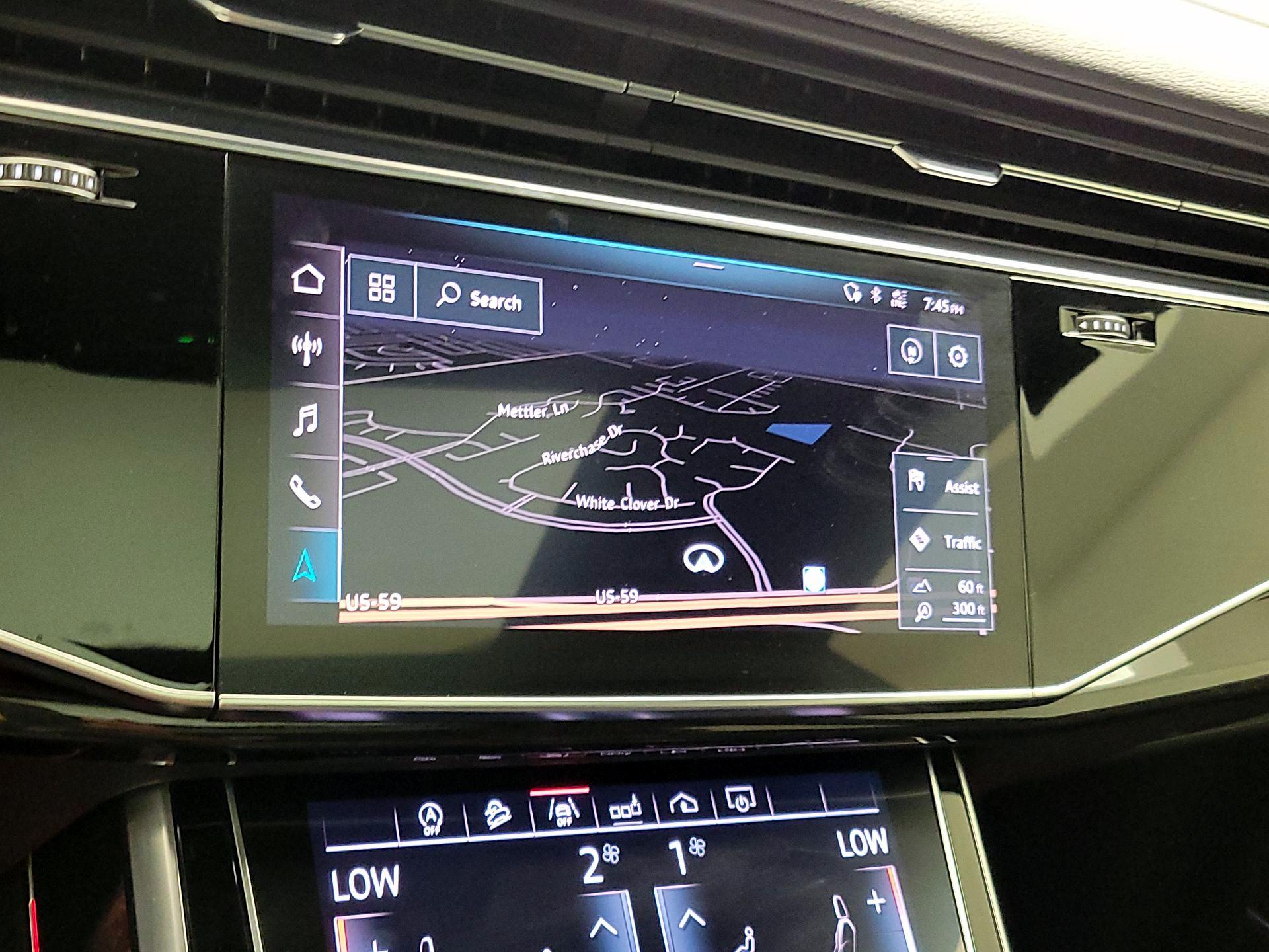 Thumbnail: 2019 Audi Q8 - 14