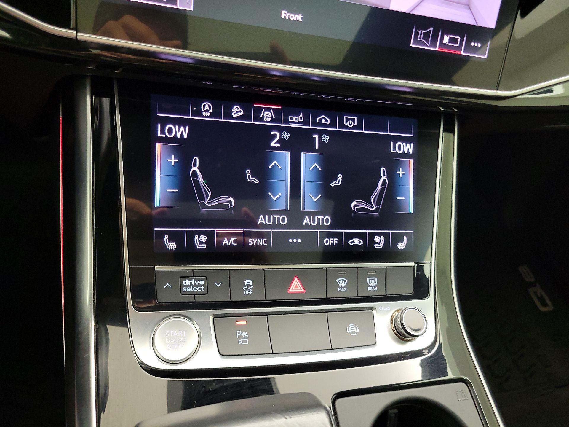 Thumbnail: 2019 Audi Q8 - 17