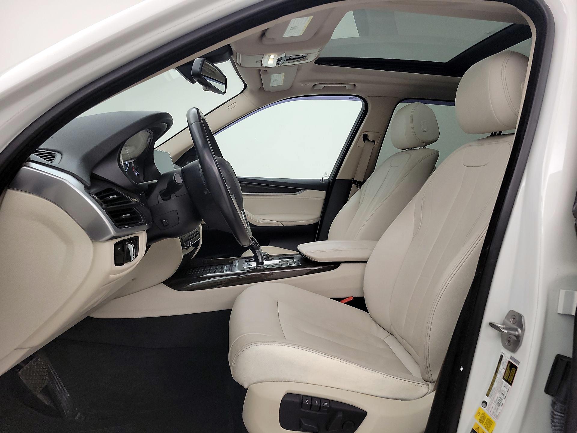 Thumbnail: 2016 BMW X5 - 11