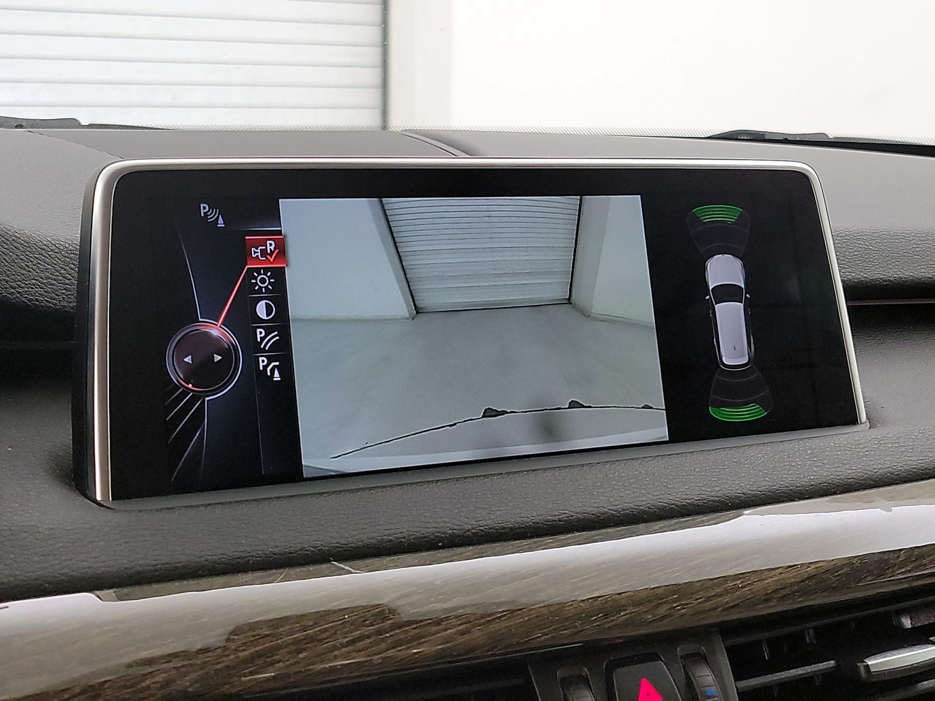 Thumbnail: 2016 BMW X5 - 14