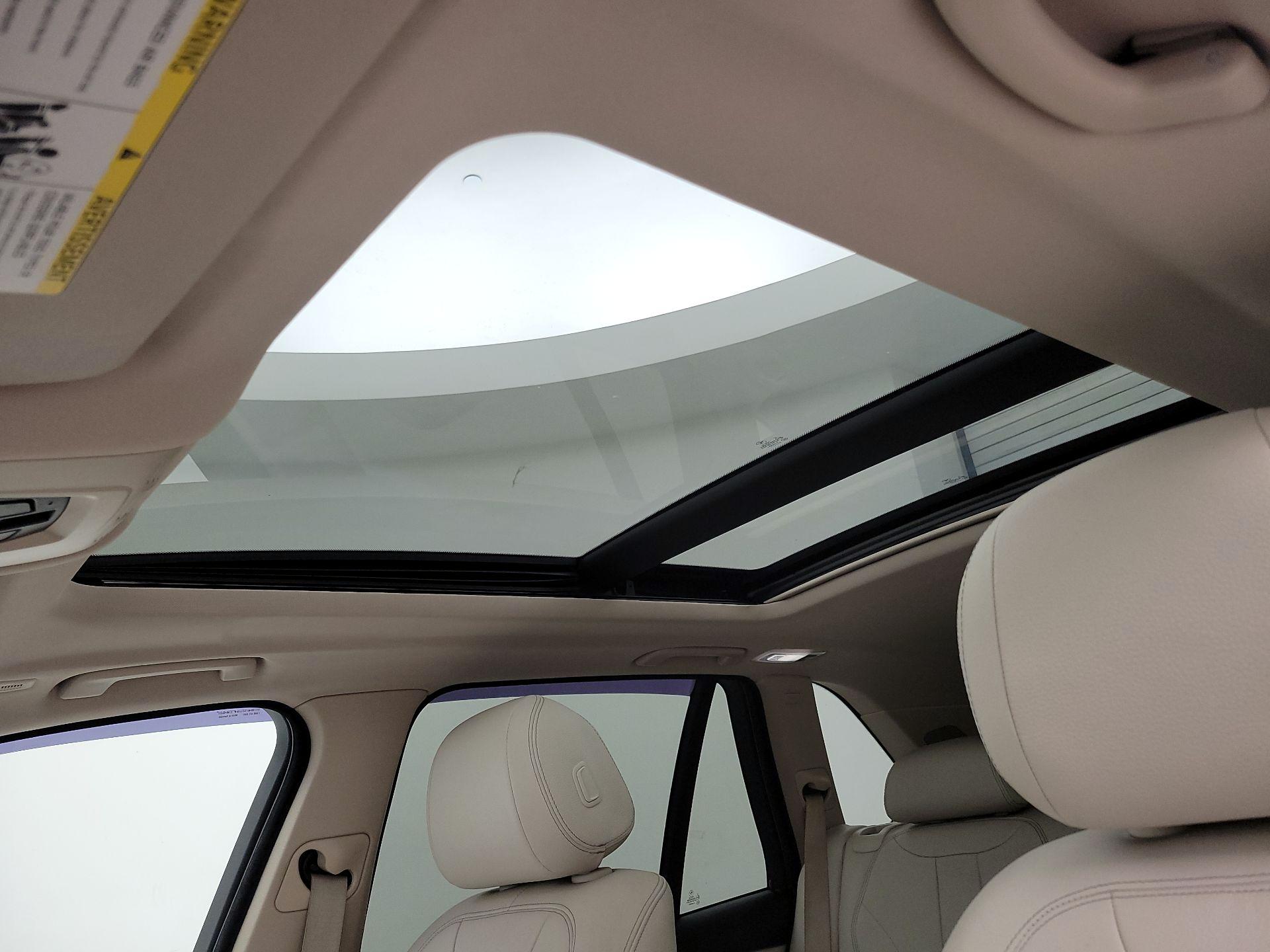 Thumbnail: 2016 BMW X5 - 18