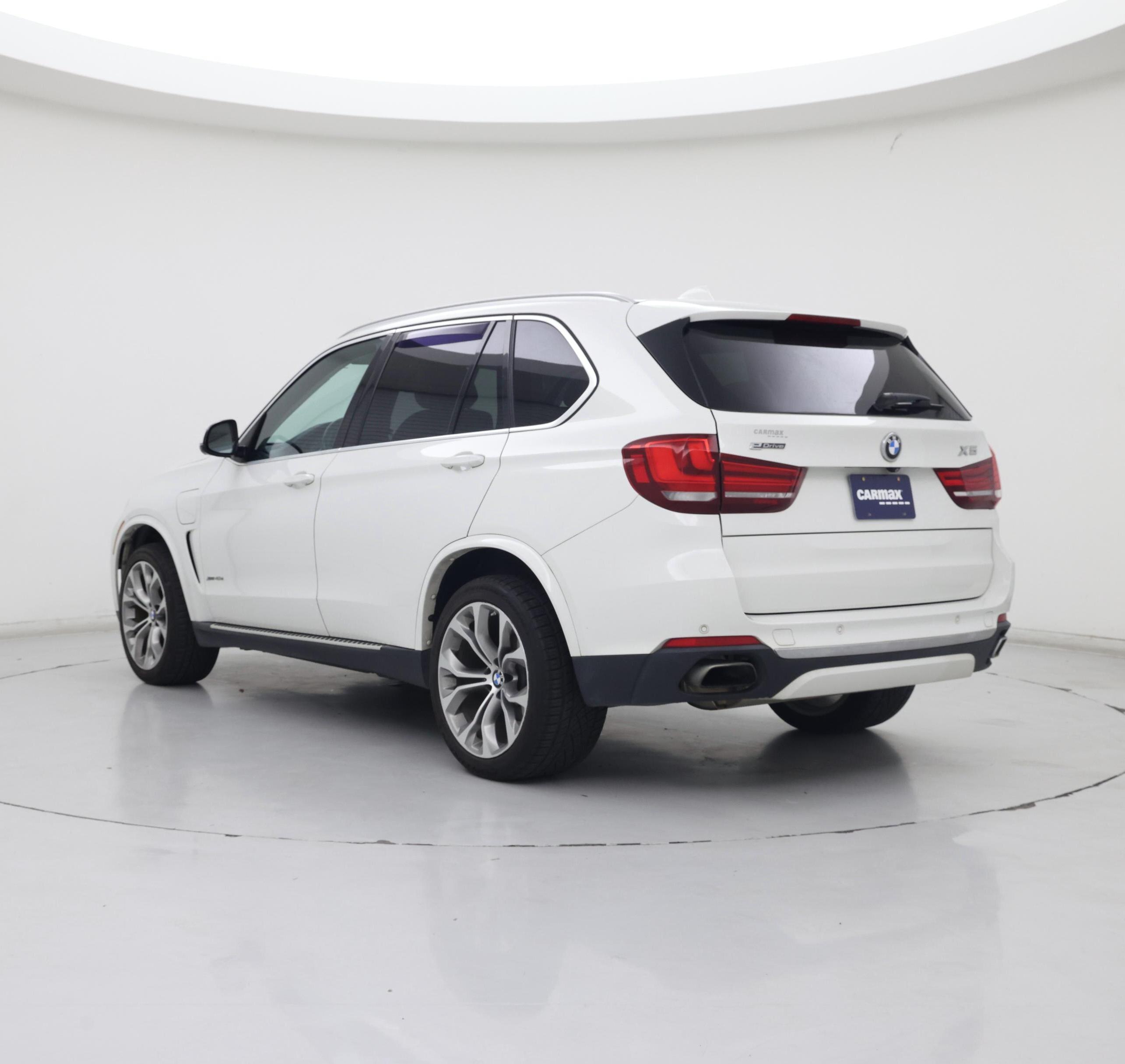 Thumbnail: 2016 BMW X5 - 2