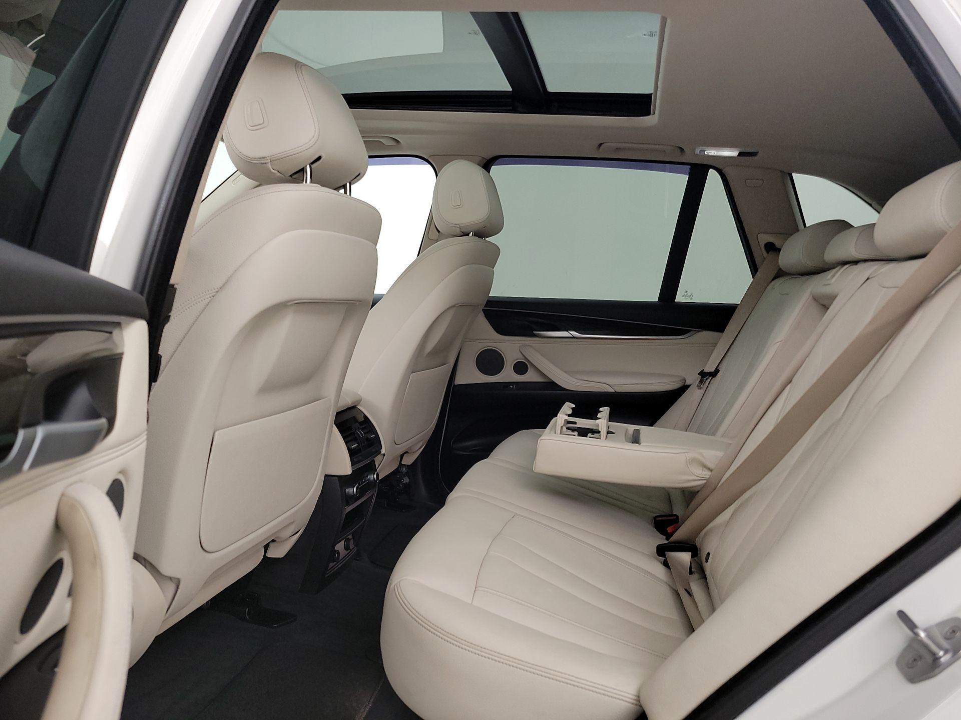 Thumbnail: 2016 BMW X5 - 19