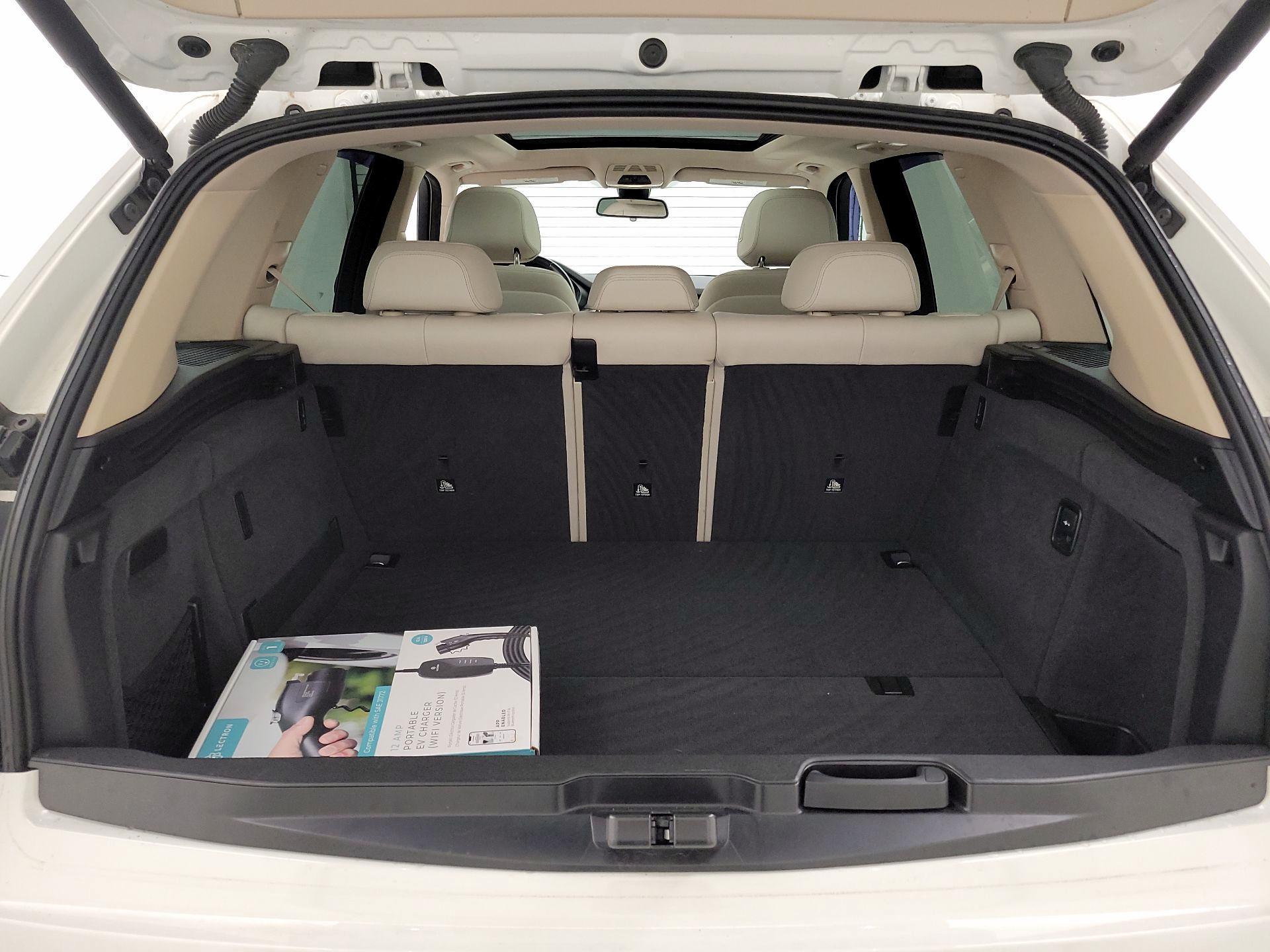 Thumbnail: 2016 BMW X5 - 20