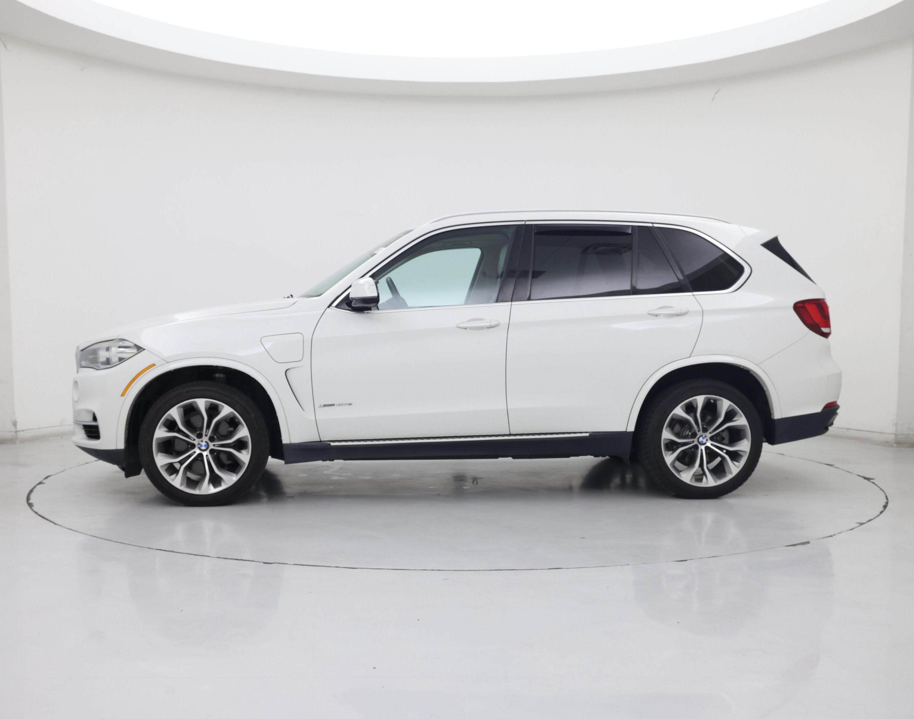 Thumbnail: 2016 BMW X5 - 3