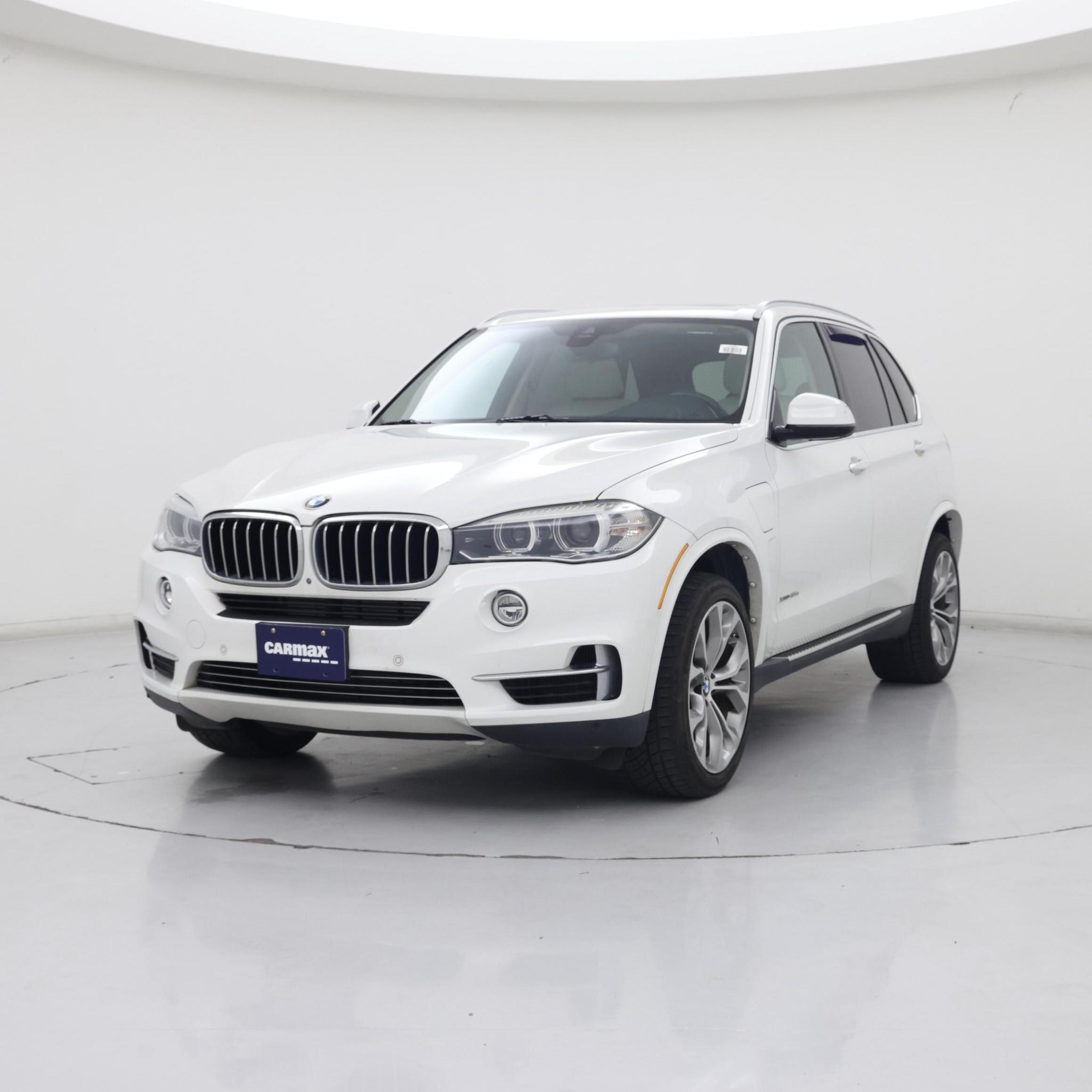 Thumbnail: 2016 BMW X5 - 4