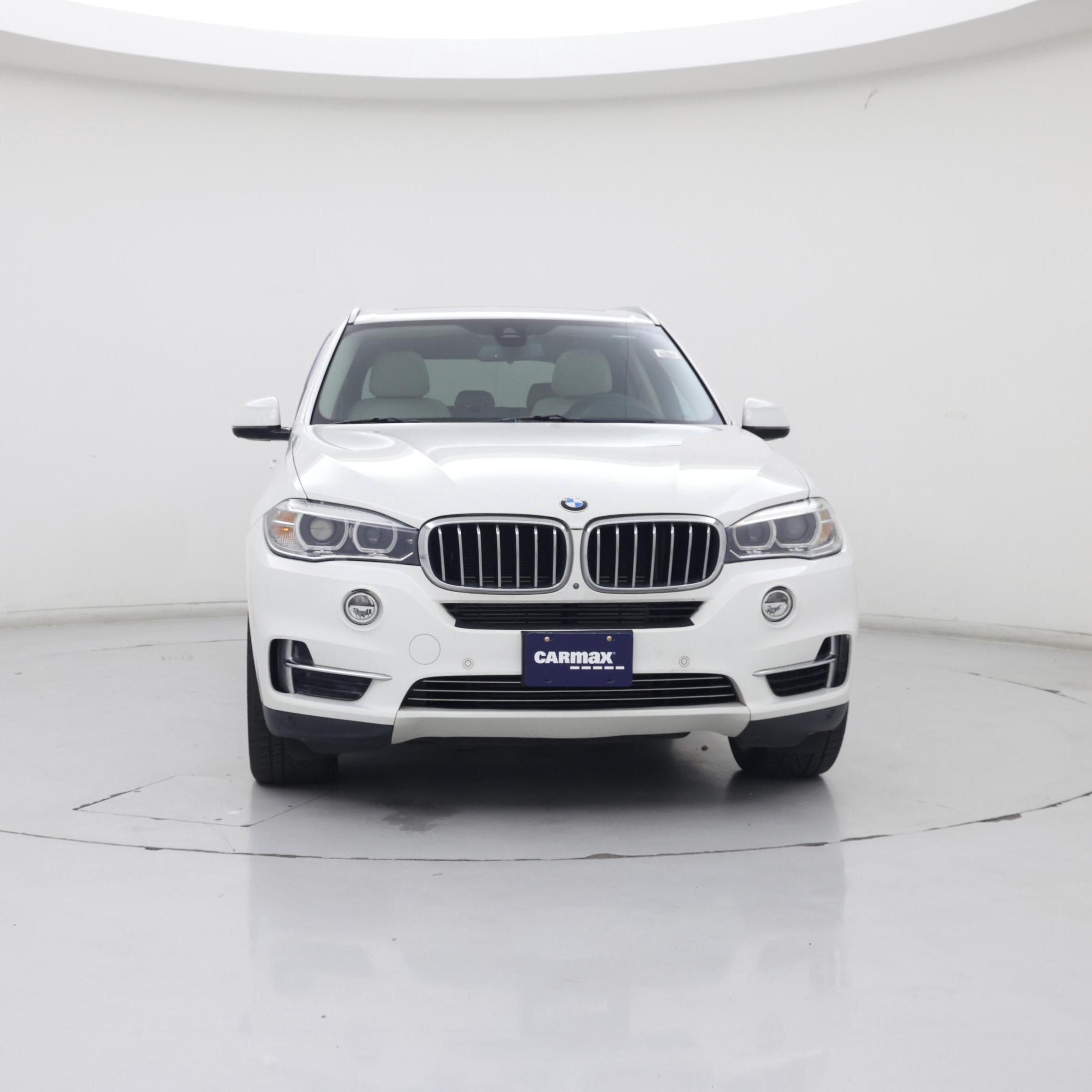 Thumbnail: 2016 BMW X5 - 5