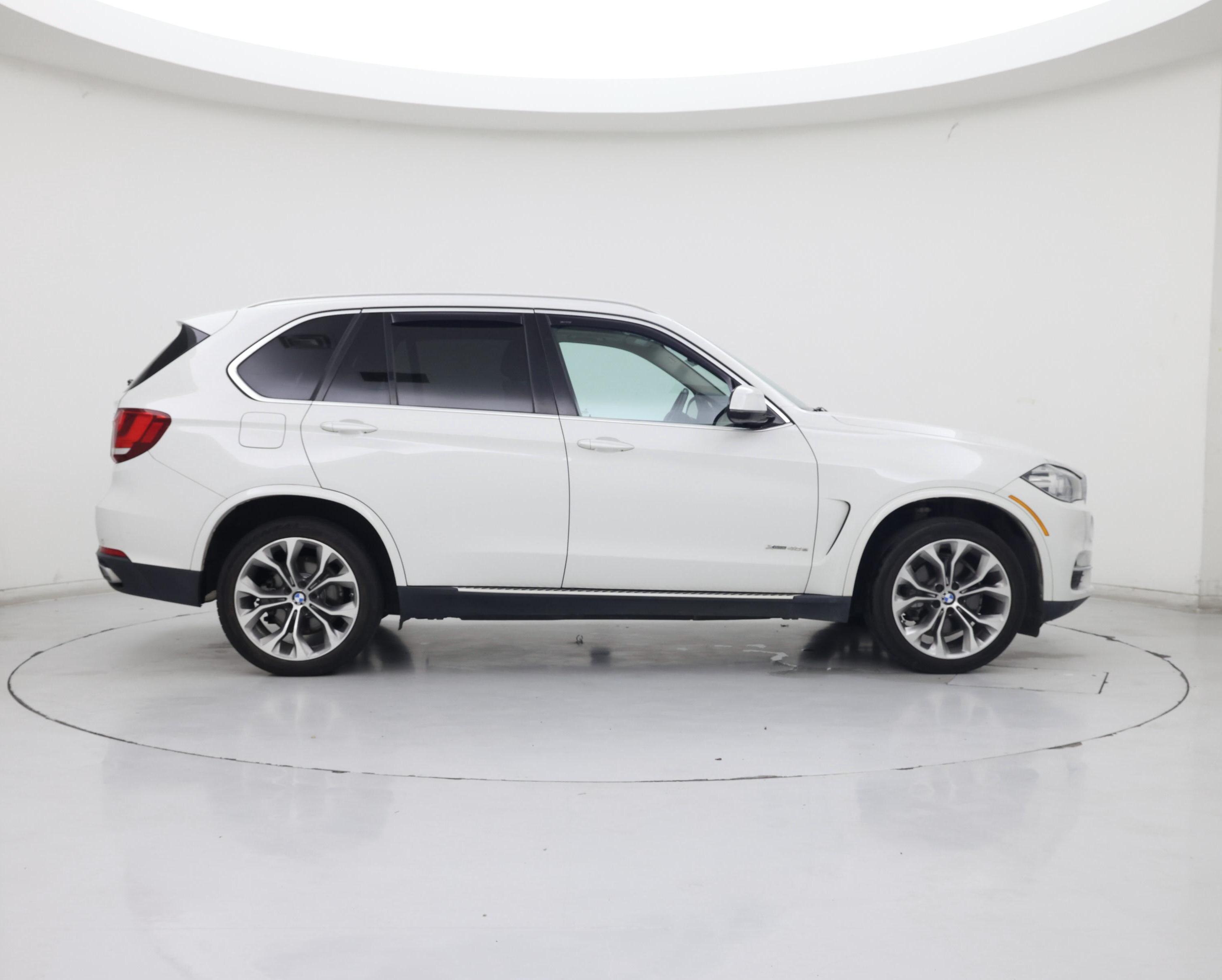 Thumbnail: 2016 BMW X5 - 7