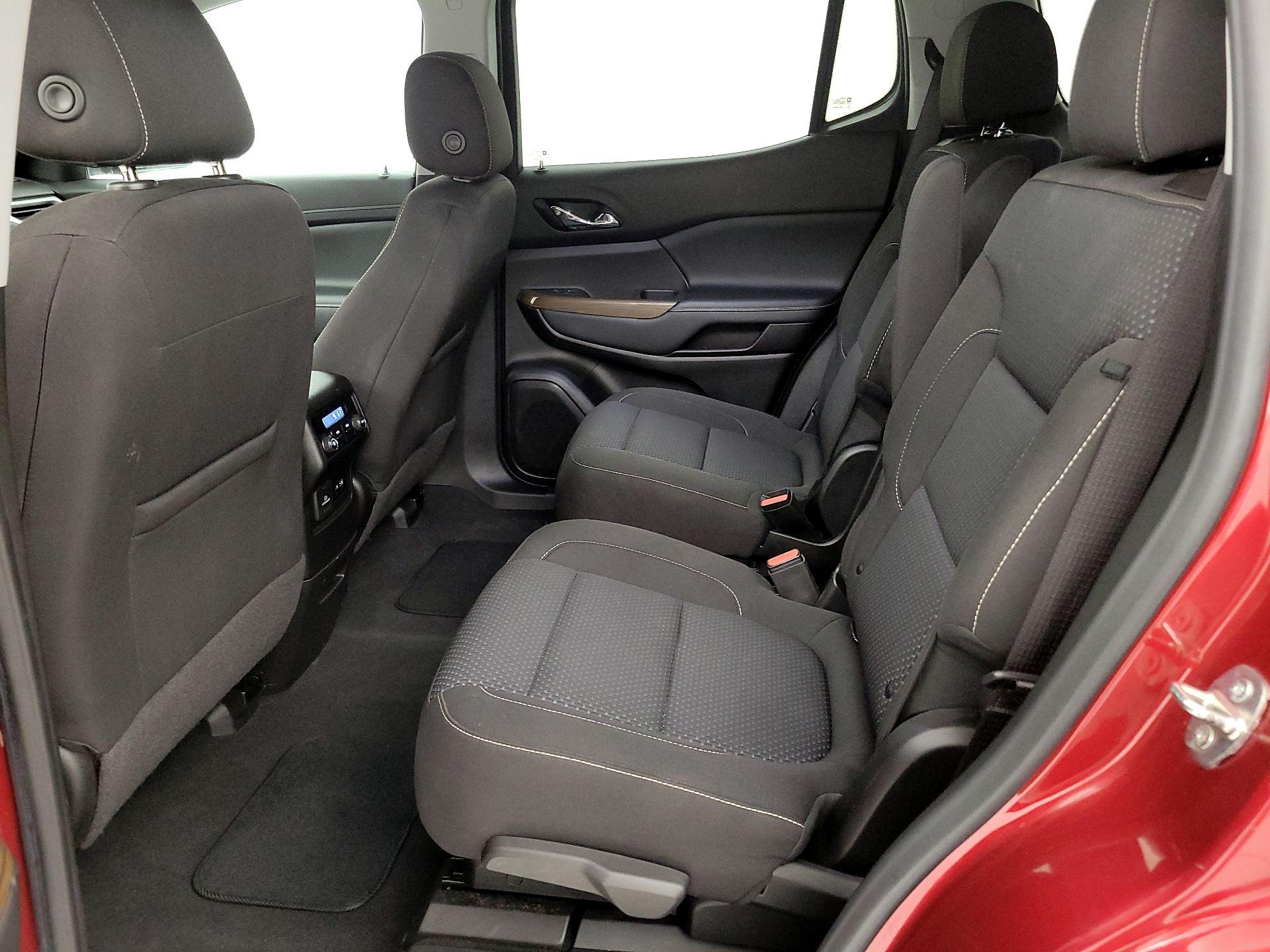 Thumbnail: 2021 GMC Acadia - 19