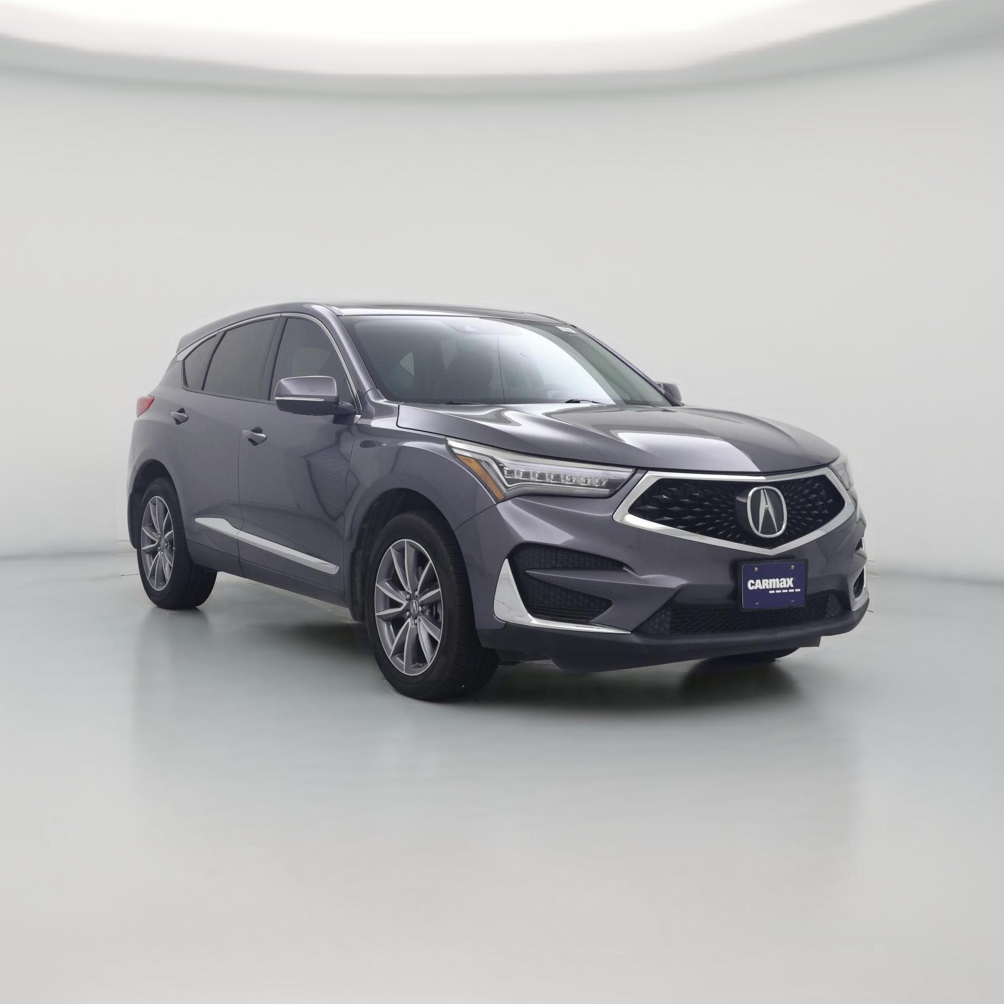 Thumbnail: 2019 Acura RDX - 1
