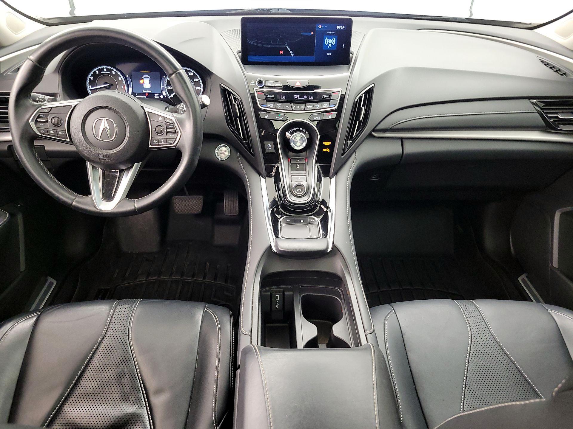 Thumbnail: 2019 Acura RDX - 9