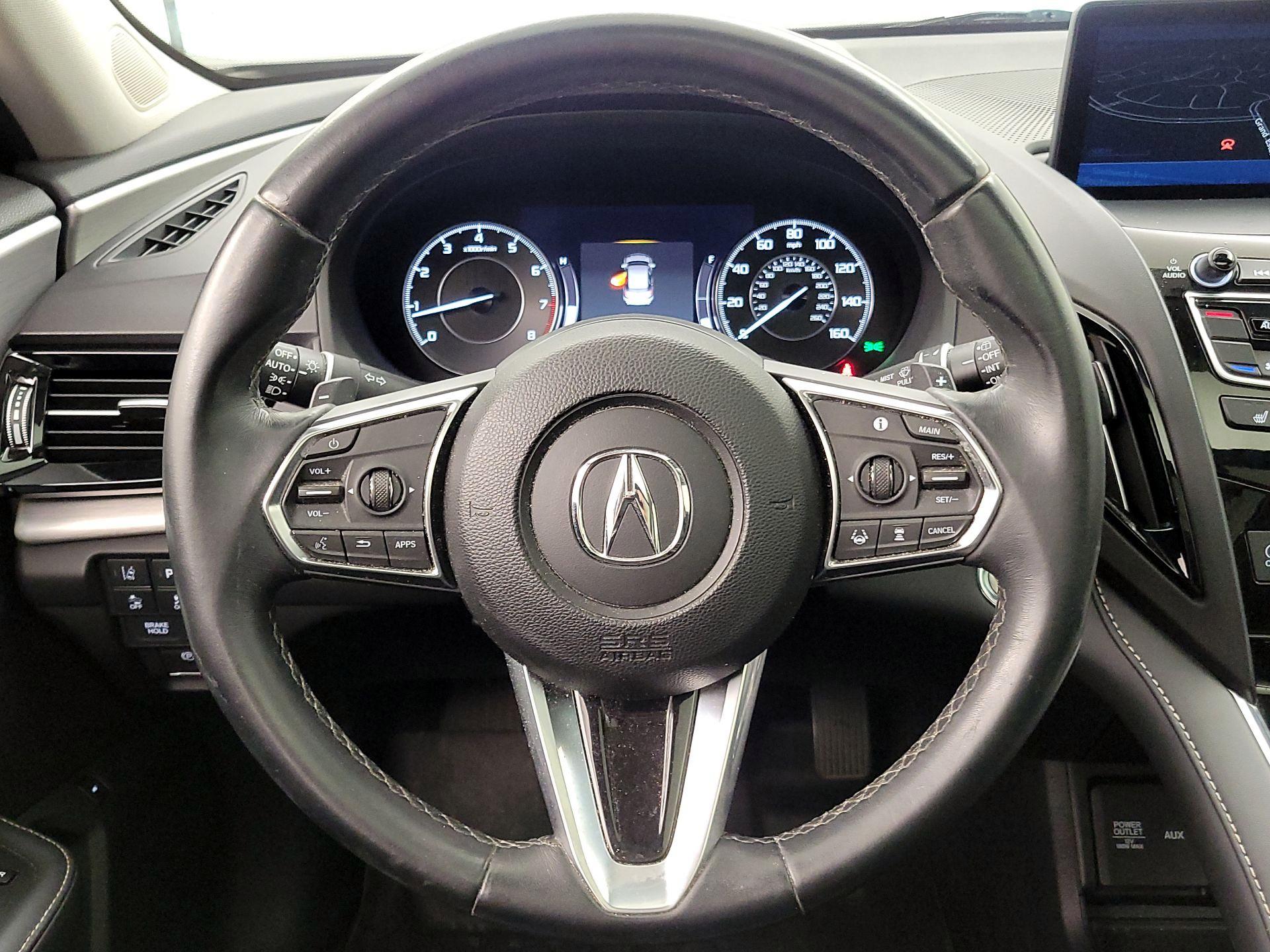 Thumbnail: 2019 Acura RDX - 10