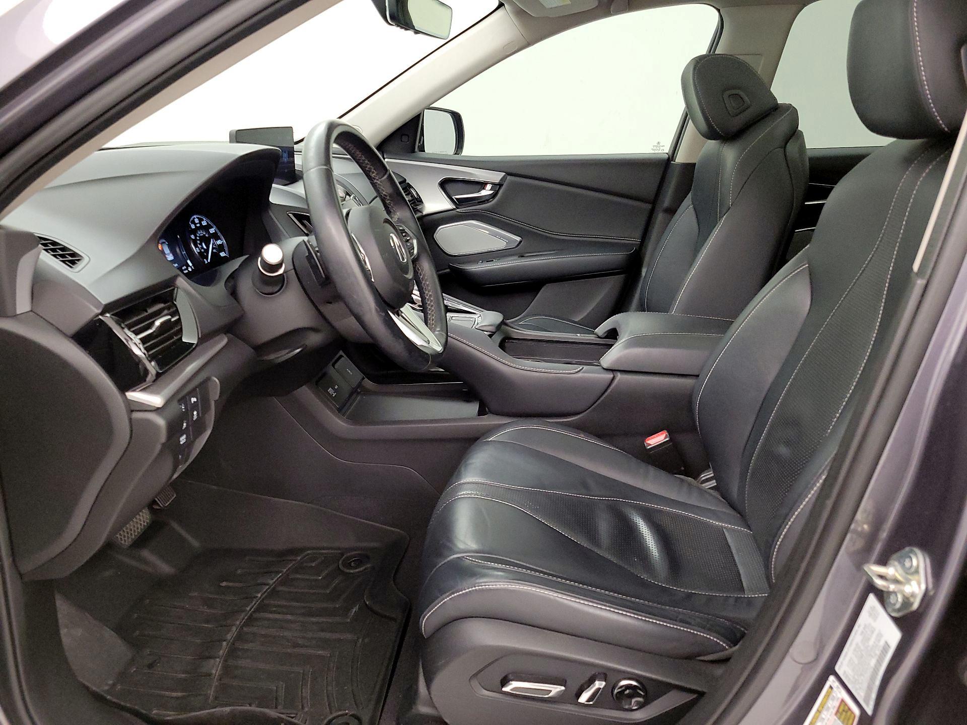 Thumbnail: 2019 Acura RDX - 11