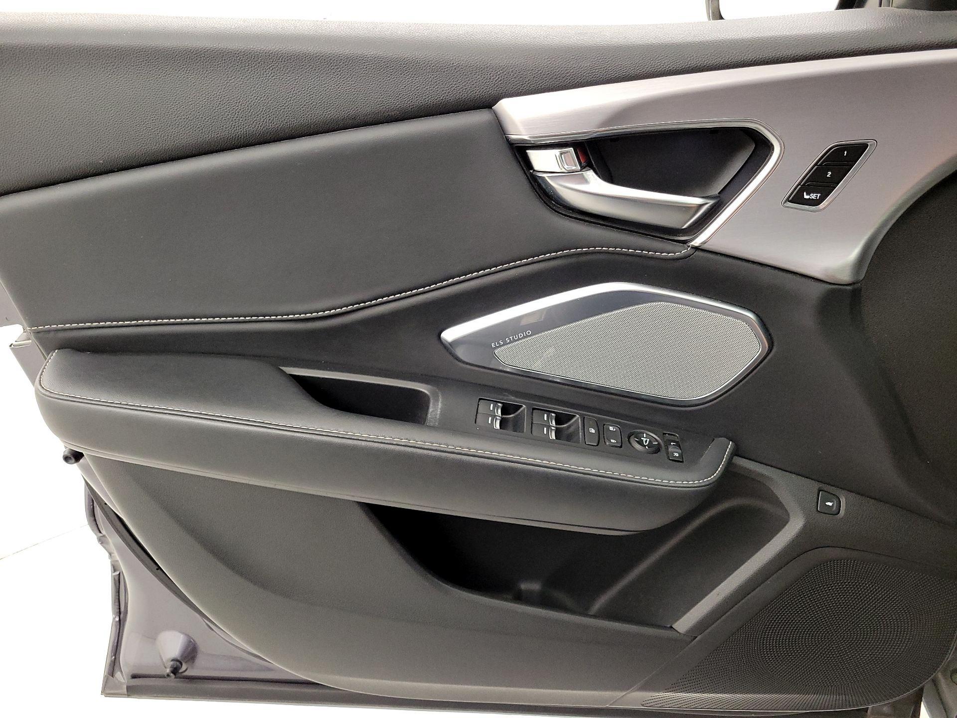 Thumbnail: 2019 Acura RDX - 12