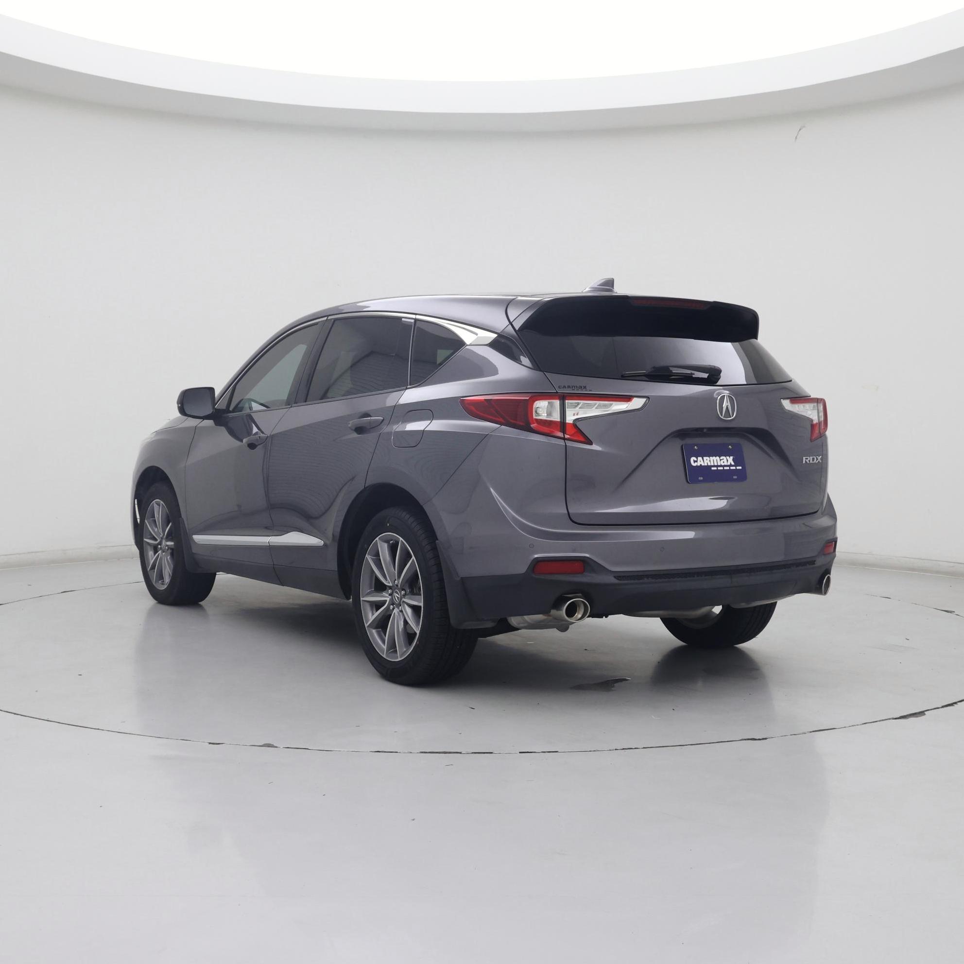 Thumbnail: 2019 Acura RDX - 2