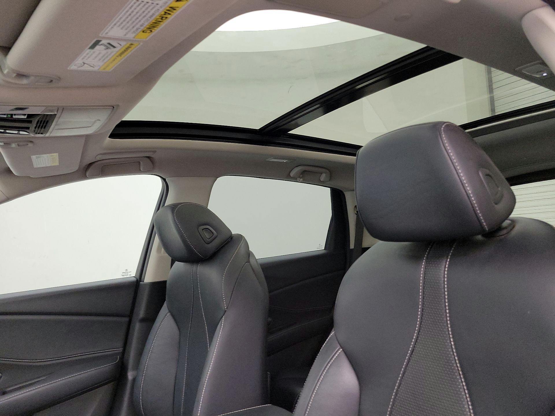 Thumbnail: 2019 Acura RDX - 20
